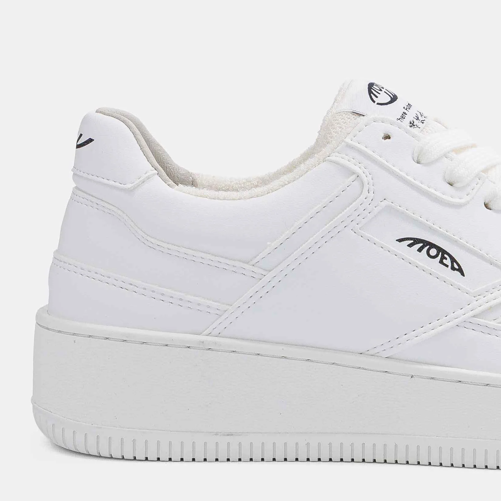 Origin - Full White - Corn - Image 4