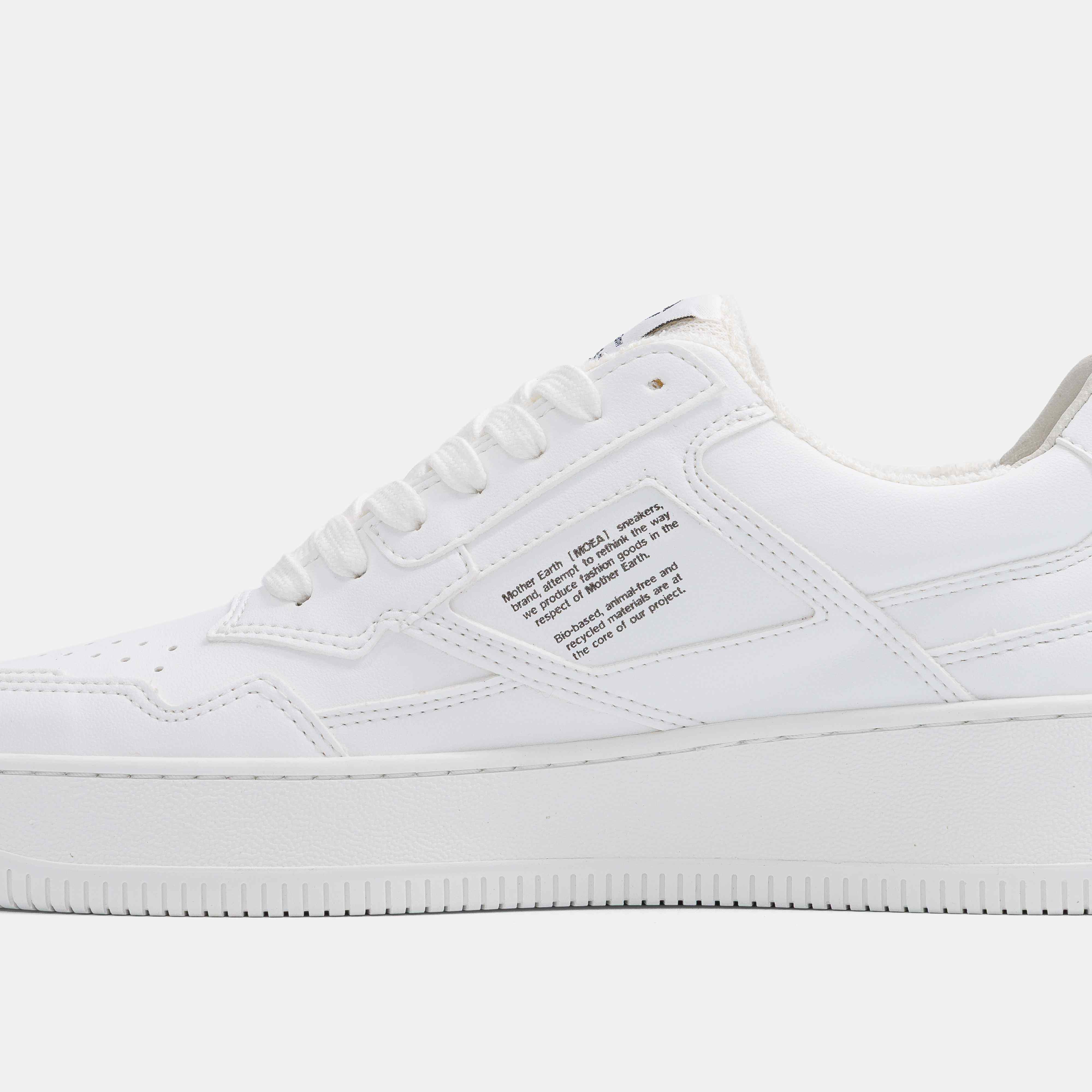 Origin - Full White - Corn - Image 5