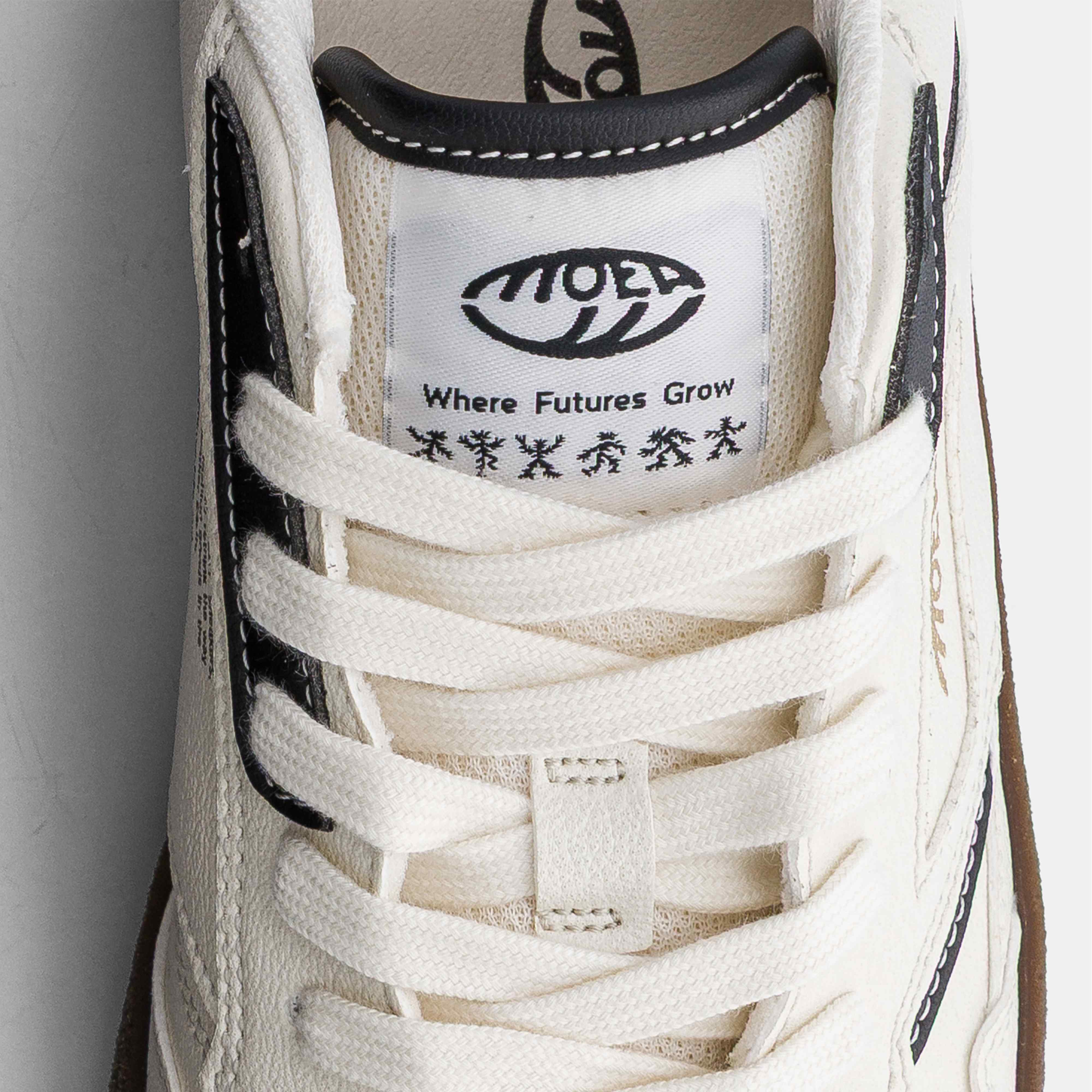 Origin Low - Black & White - Corn - Image 4
