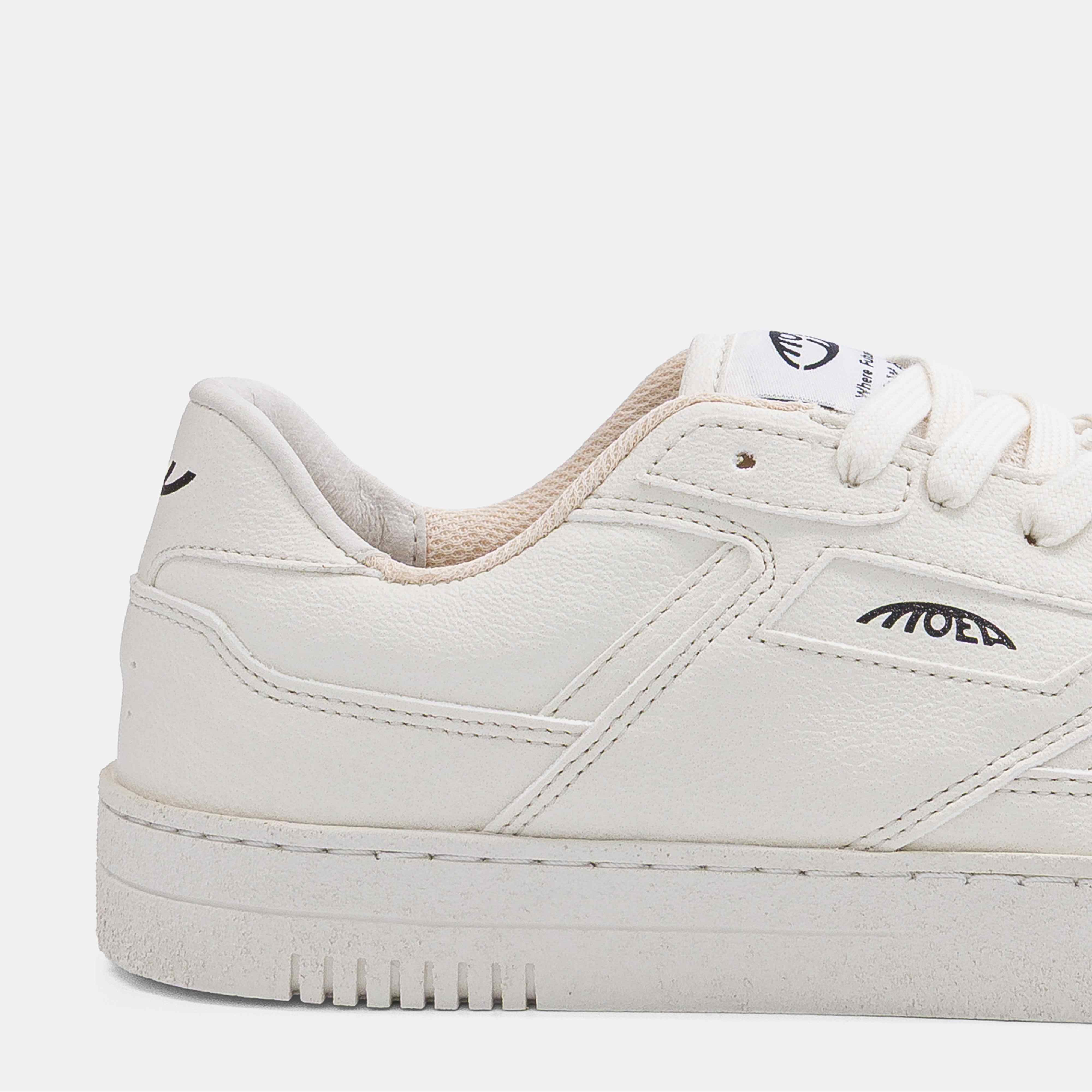 Origin Low - Full White - Corn - Image 4