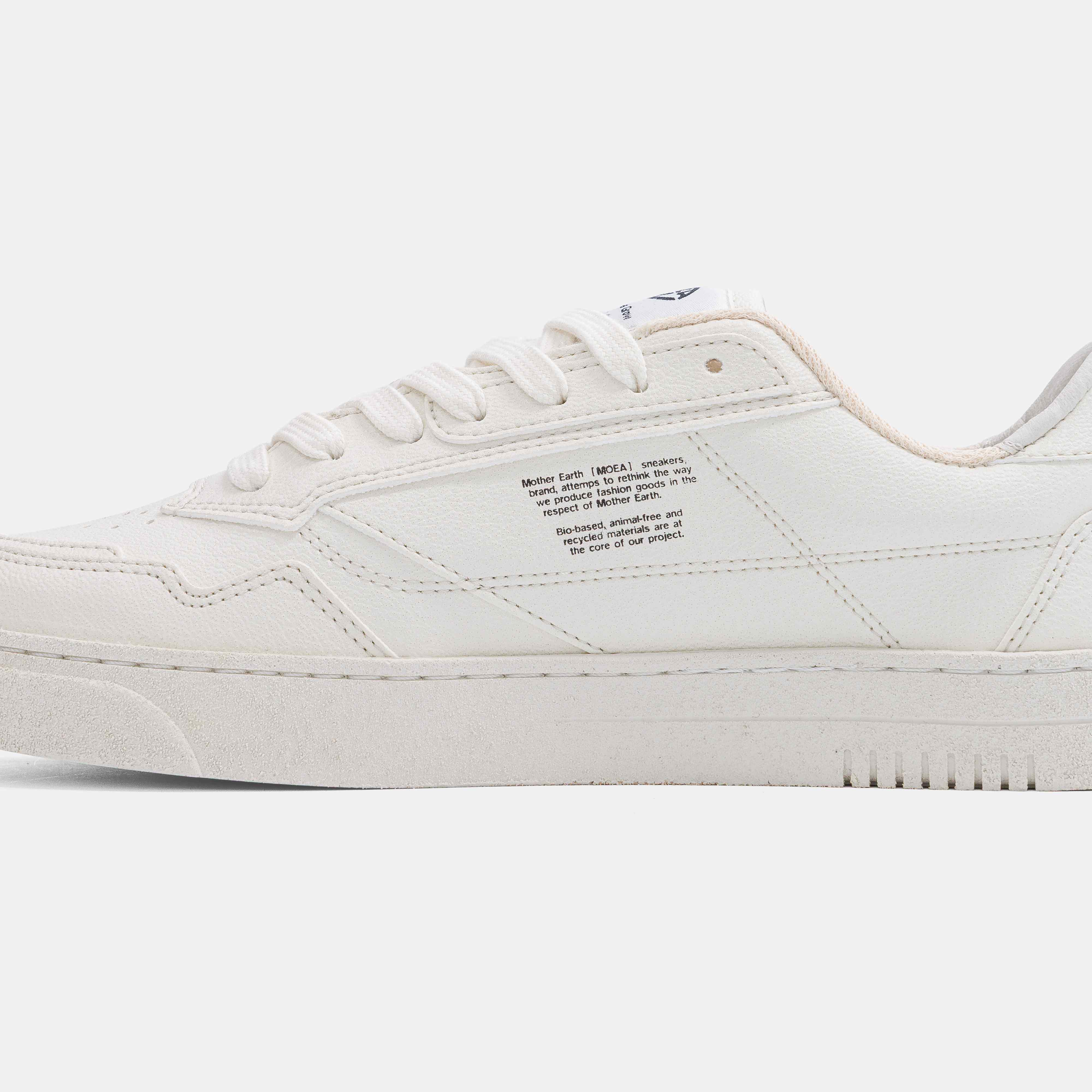 Origin Low - Full White - Corn - Image 5