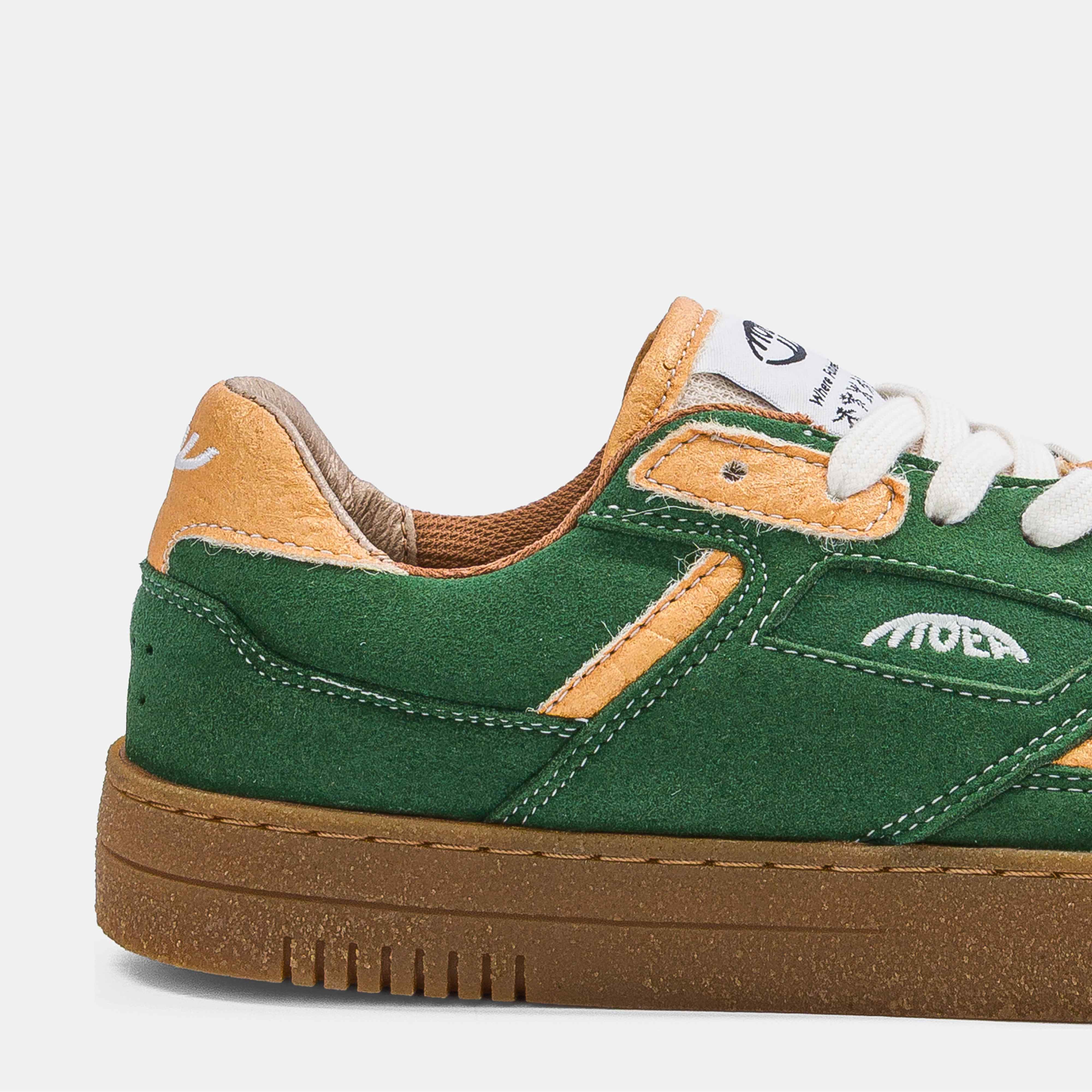 Origin Low - Green & Yellow - Pineapple - Image 5