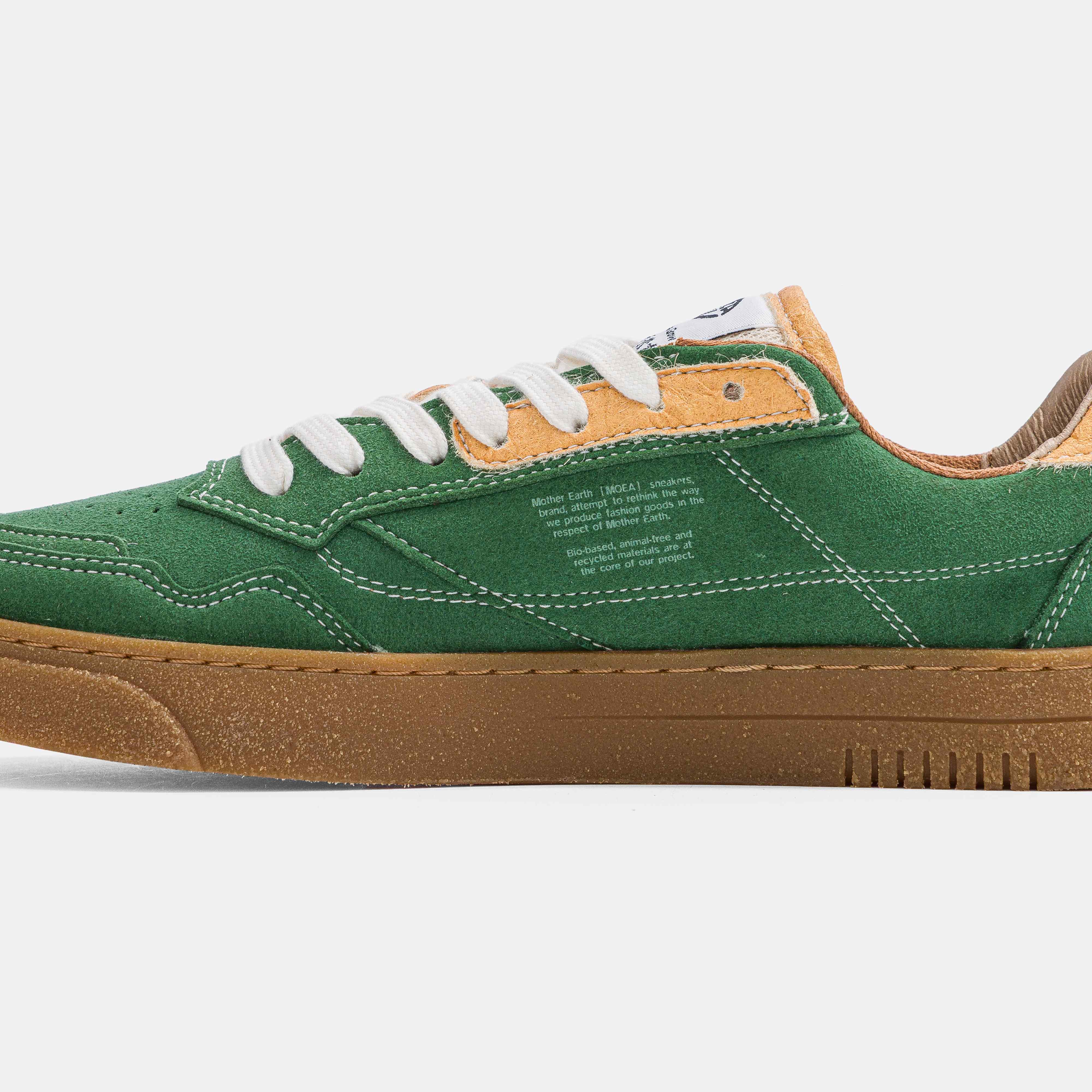 Origin Low - Green & Yellow - Pineapple - Image 6