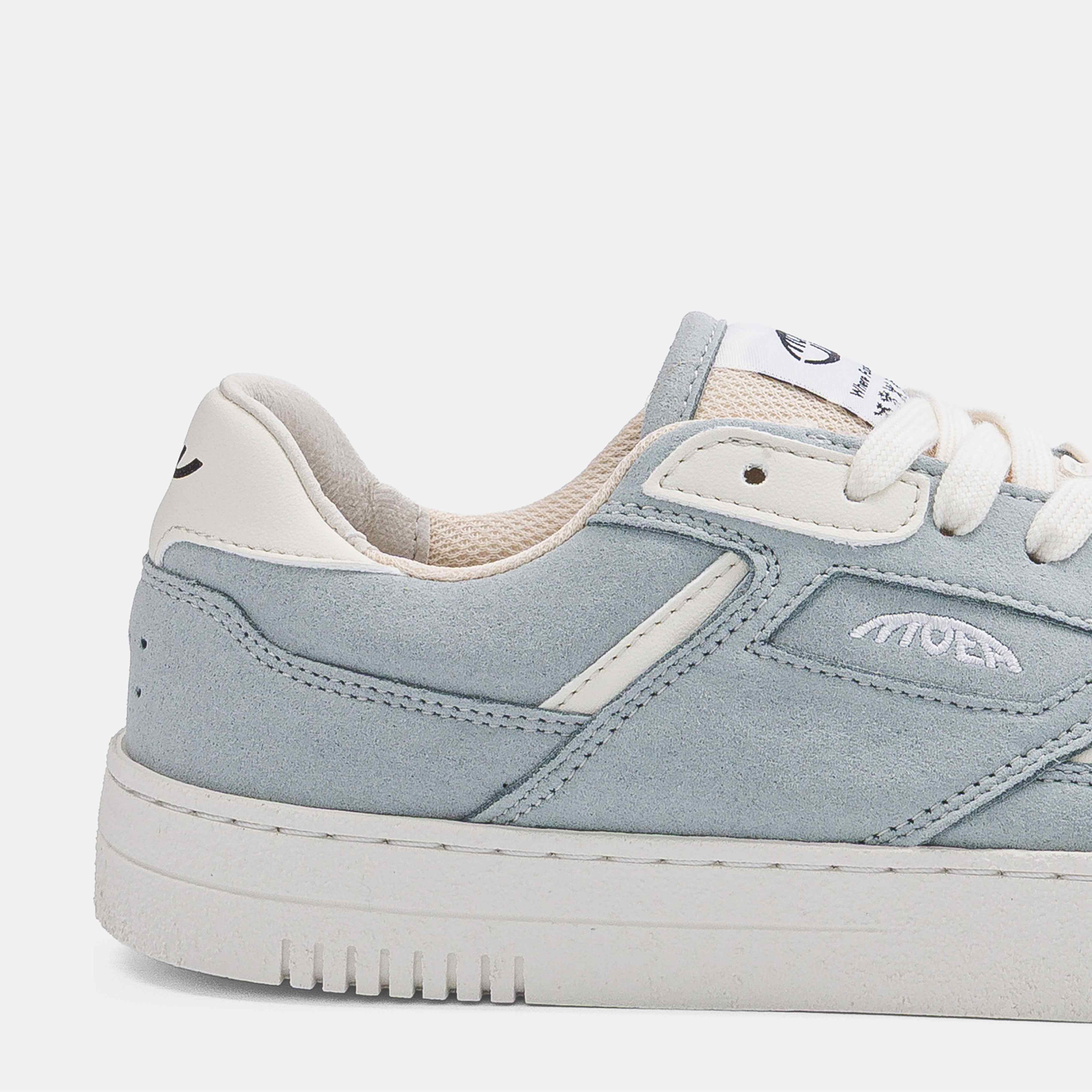 Origin Low - Sea Suede & Beige - Corn - Image 4