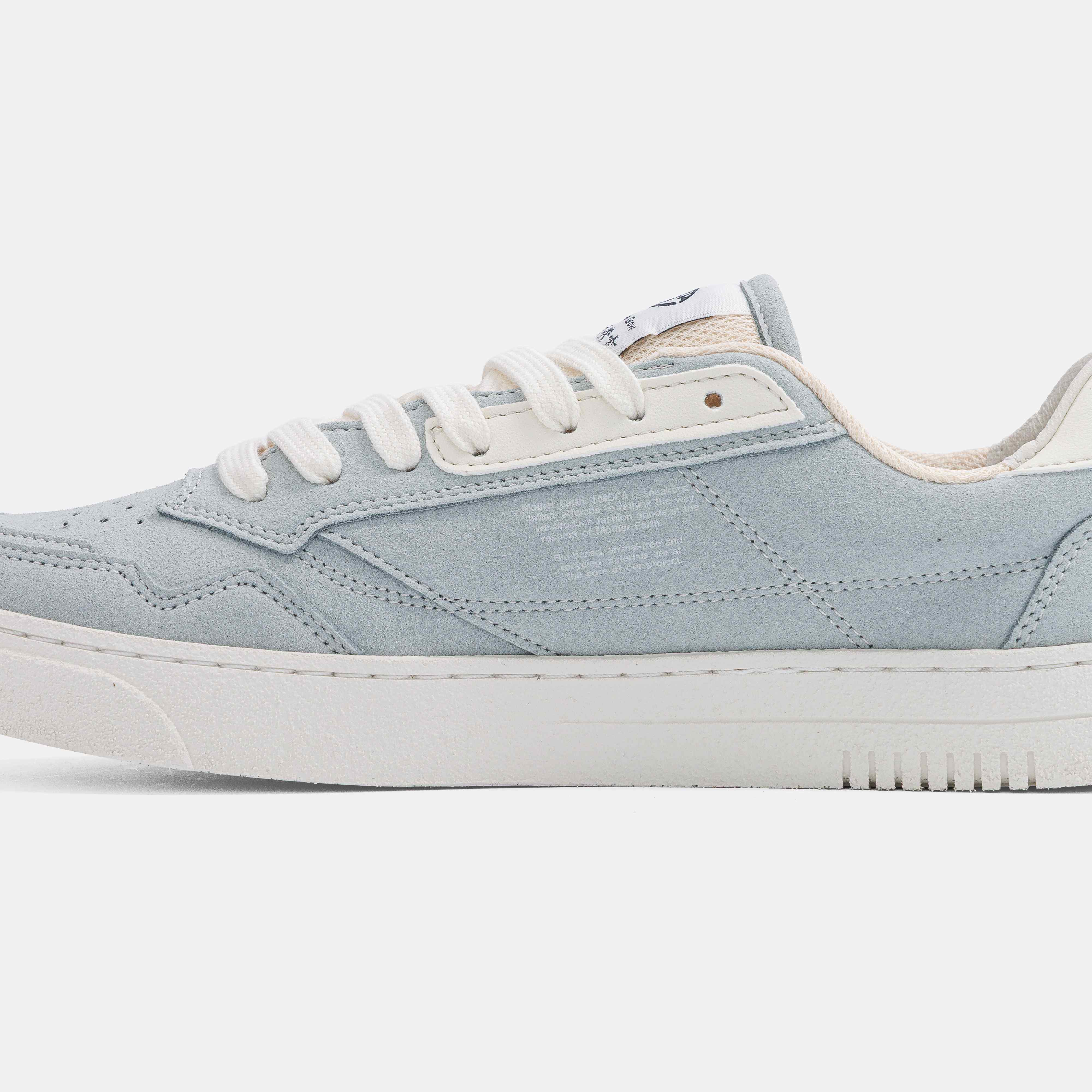 Origin Low - Sea Suede & Beige - Corn - Image 5