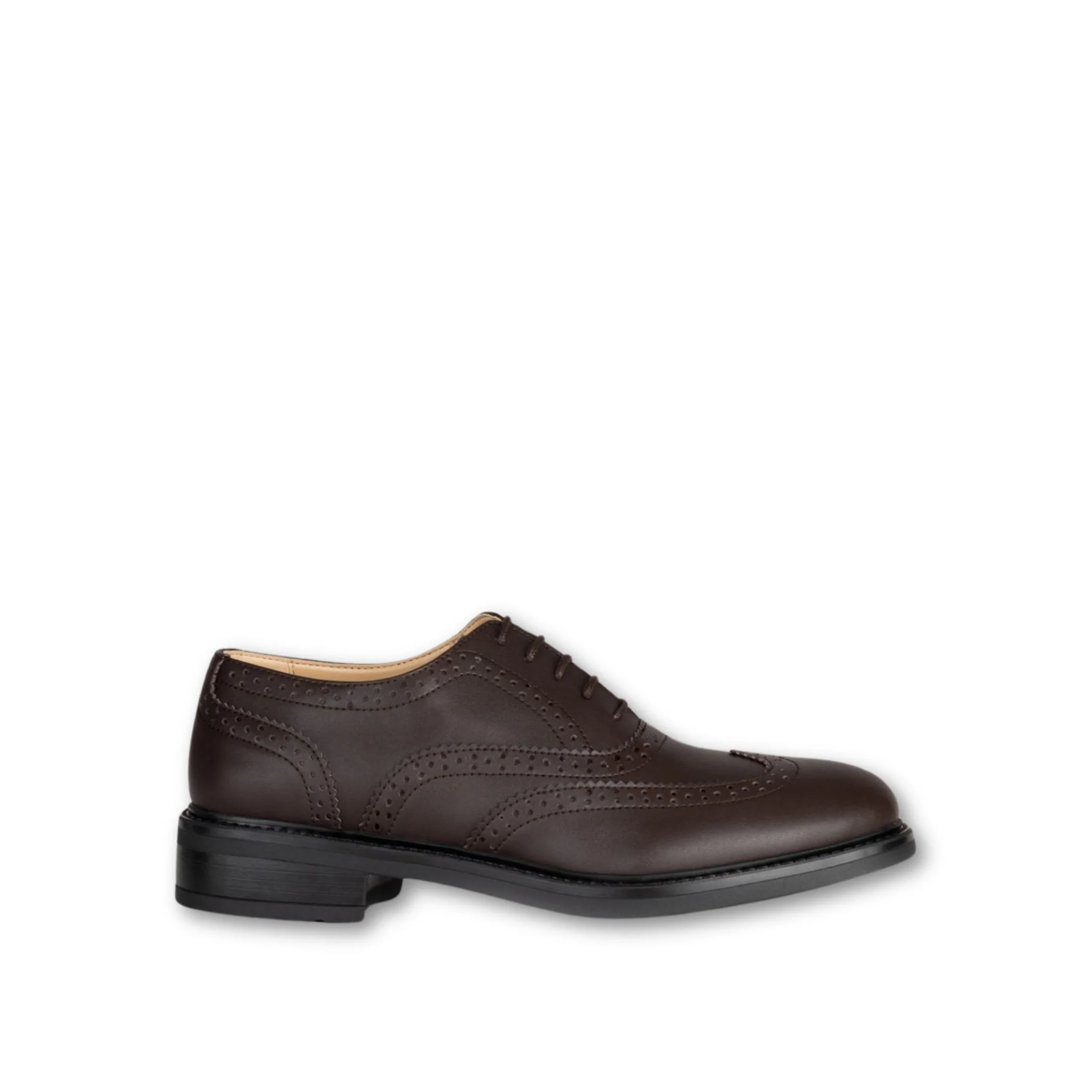 Oxford Brogue - Femme - Image 5