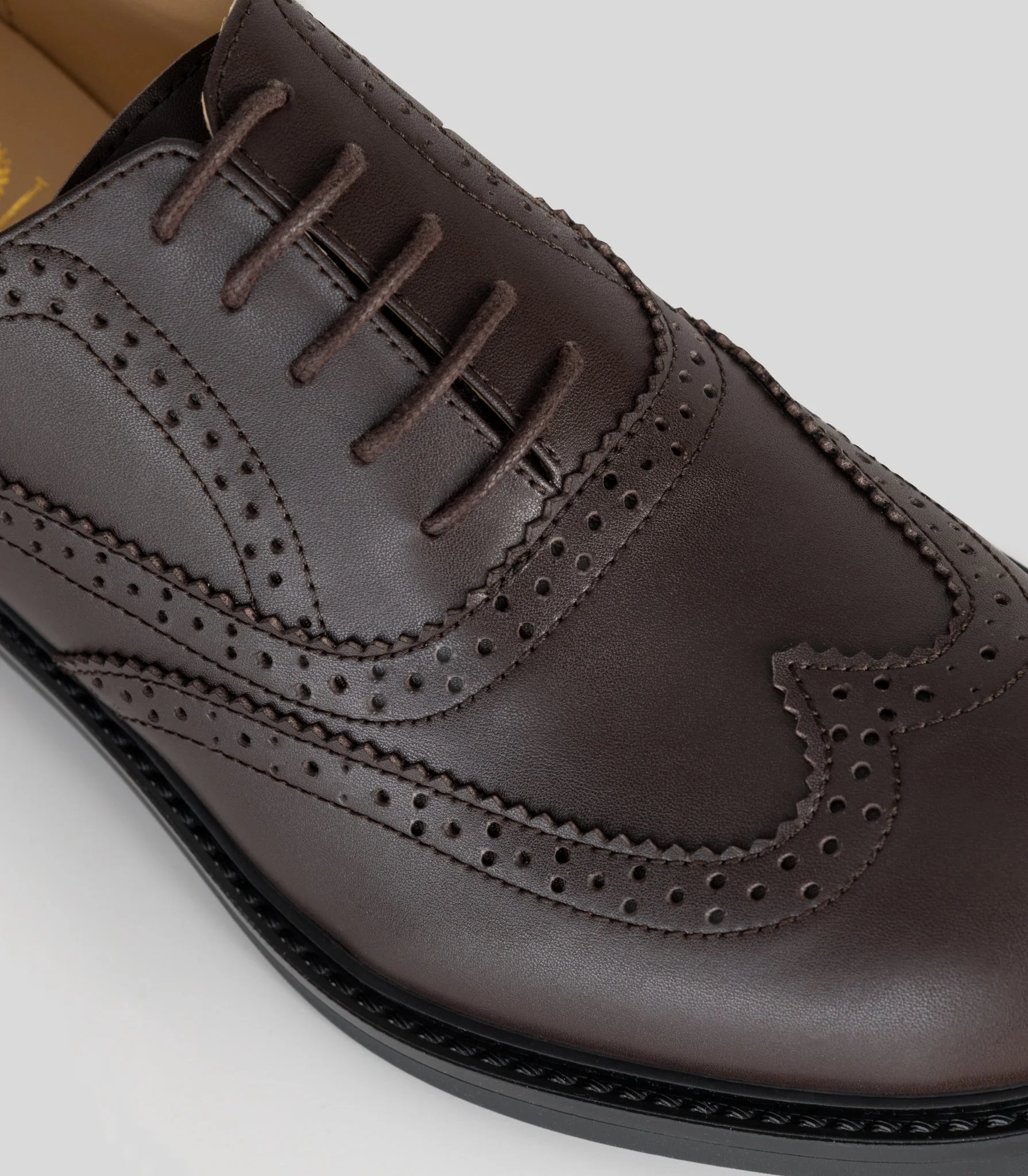 Oxford Brogue - Femme - Image 6