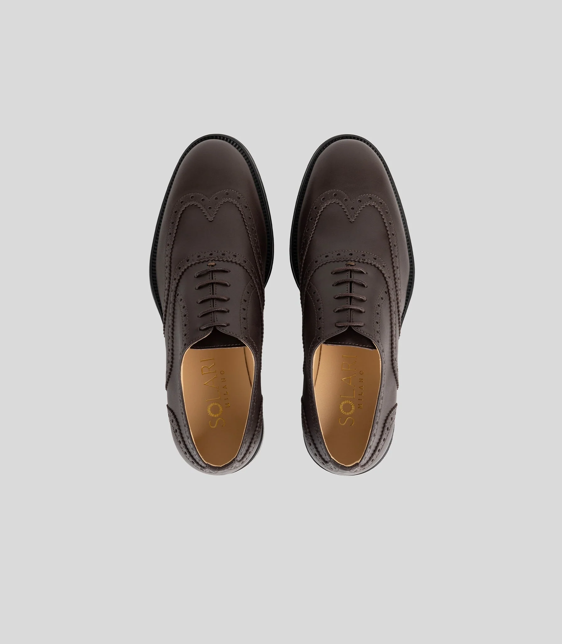 Oxford Brogue - Homme - Image 10