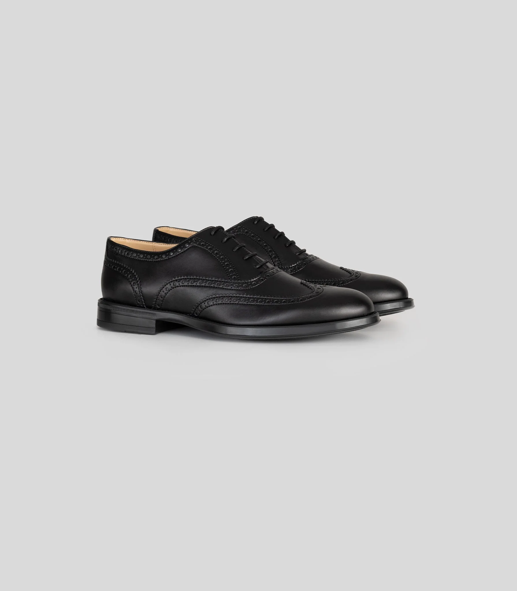 Oxford Brogue - Homme - Image 3