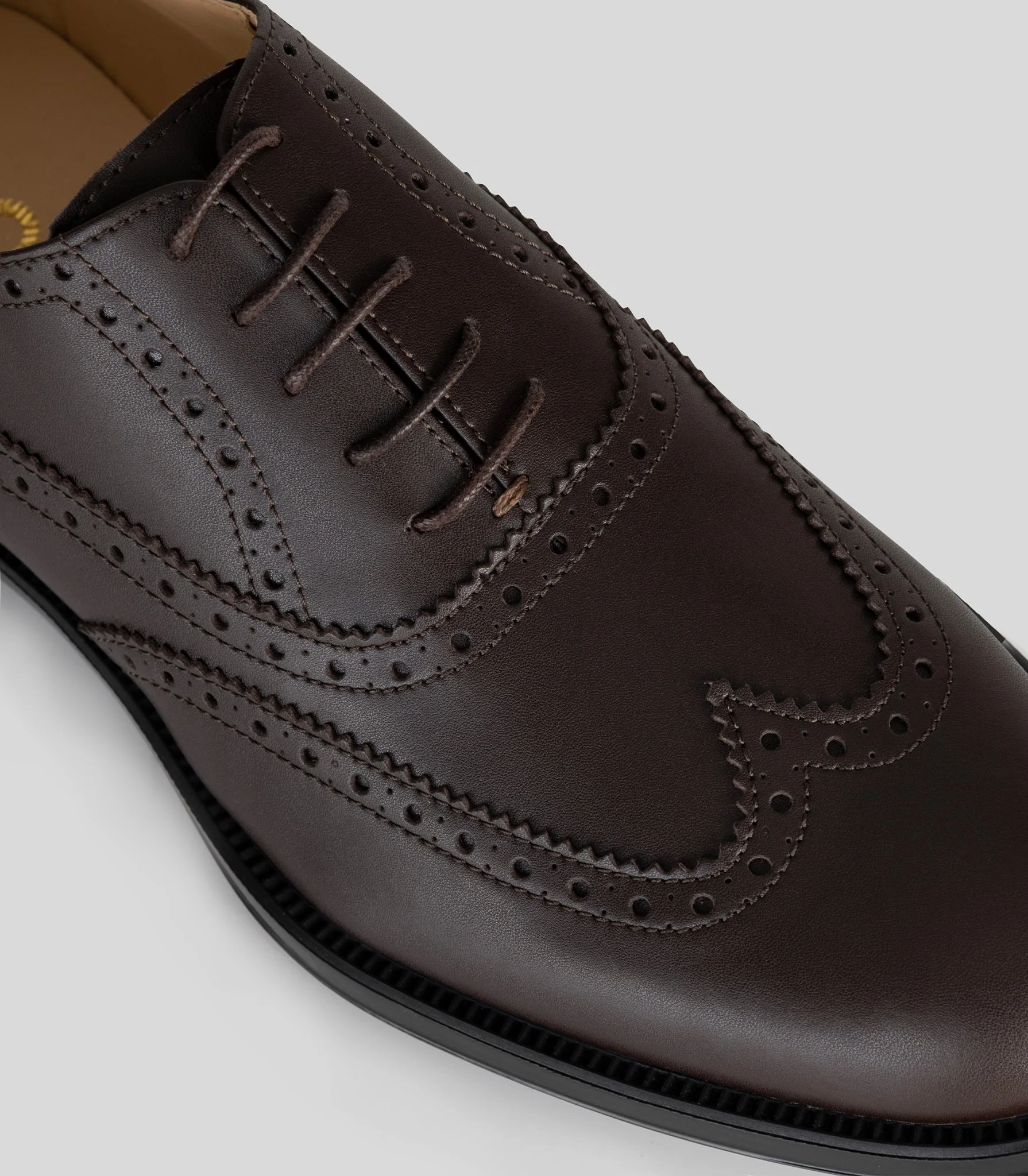 Oxford Brogue - Homme - Image 7