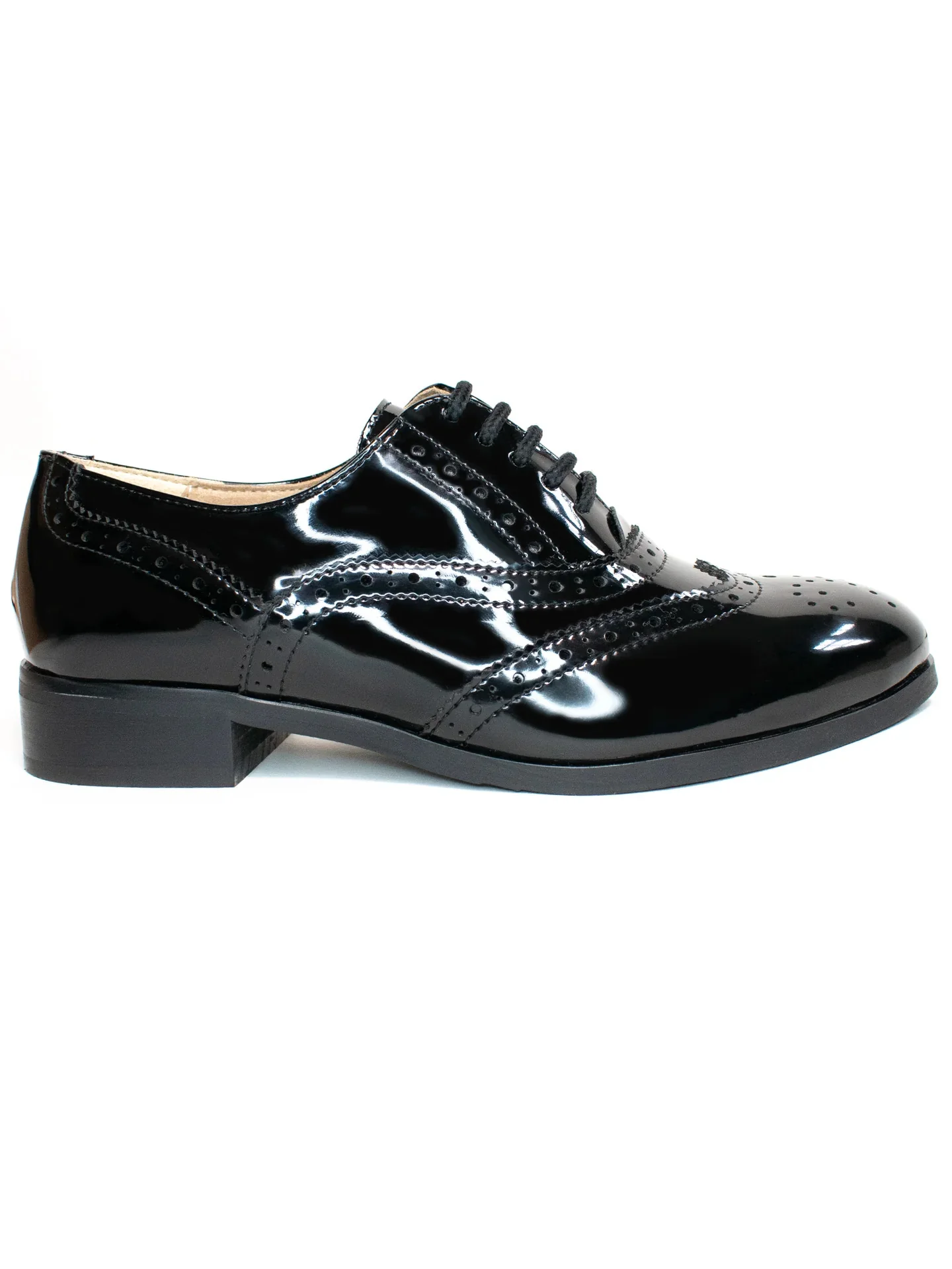 Oxford Brogues - Image 10