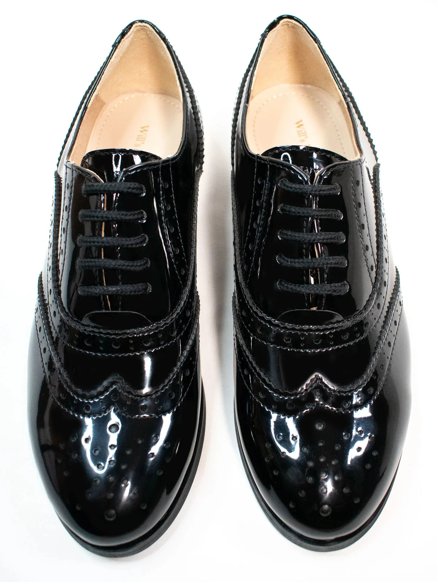 Oxford Brogues - Image 11