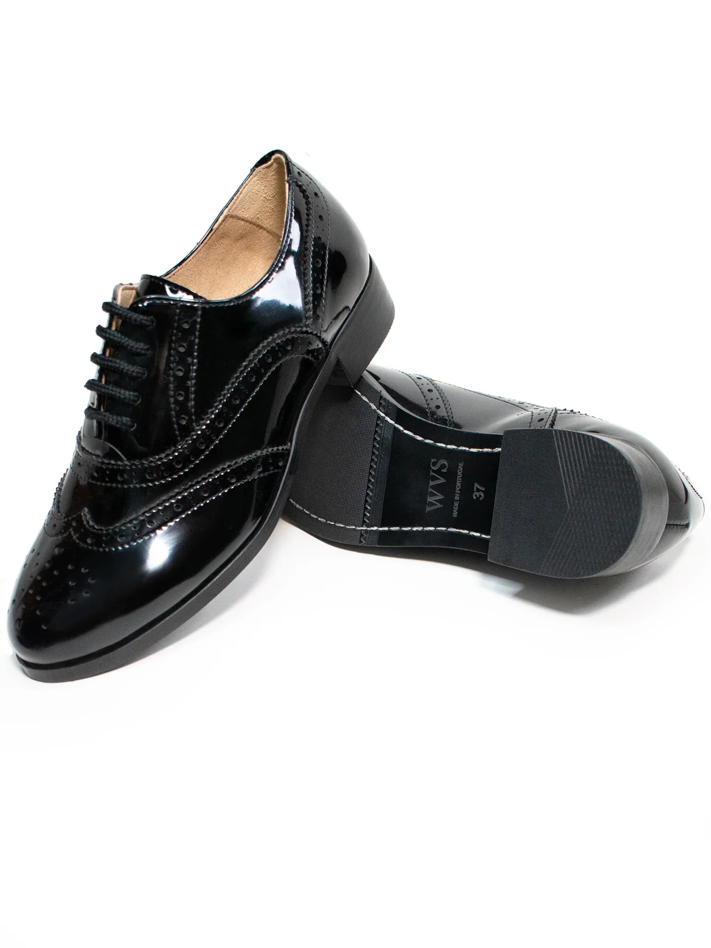 Oxford Brogues - Image 12