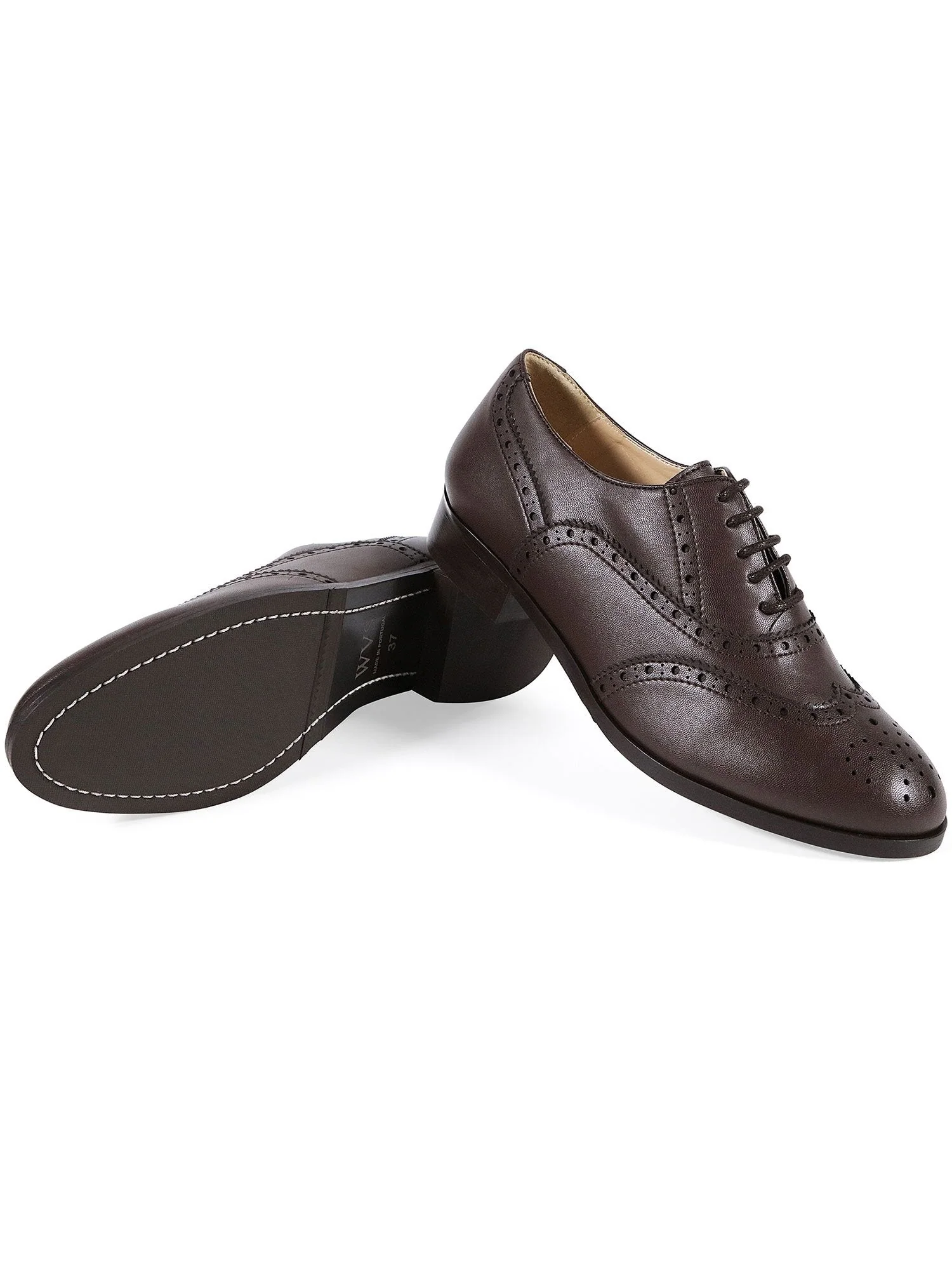 Oxford Brogues - Image 13