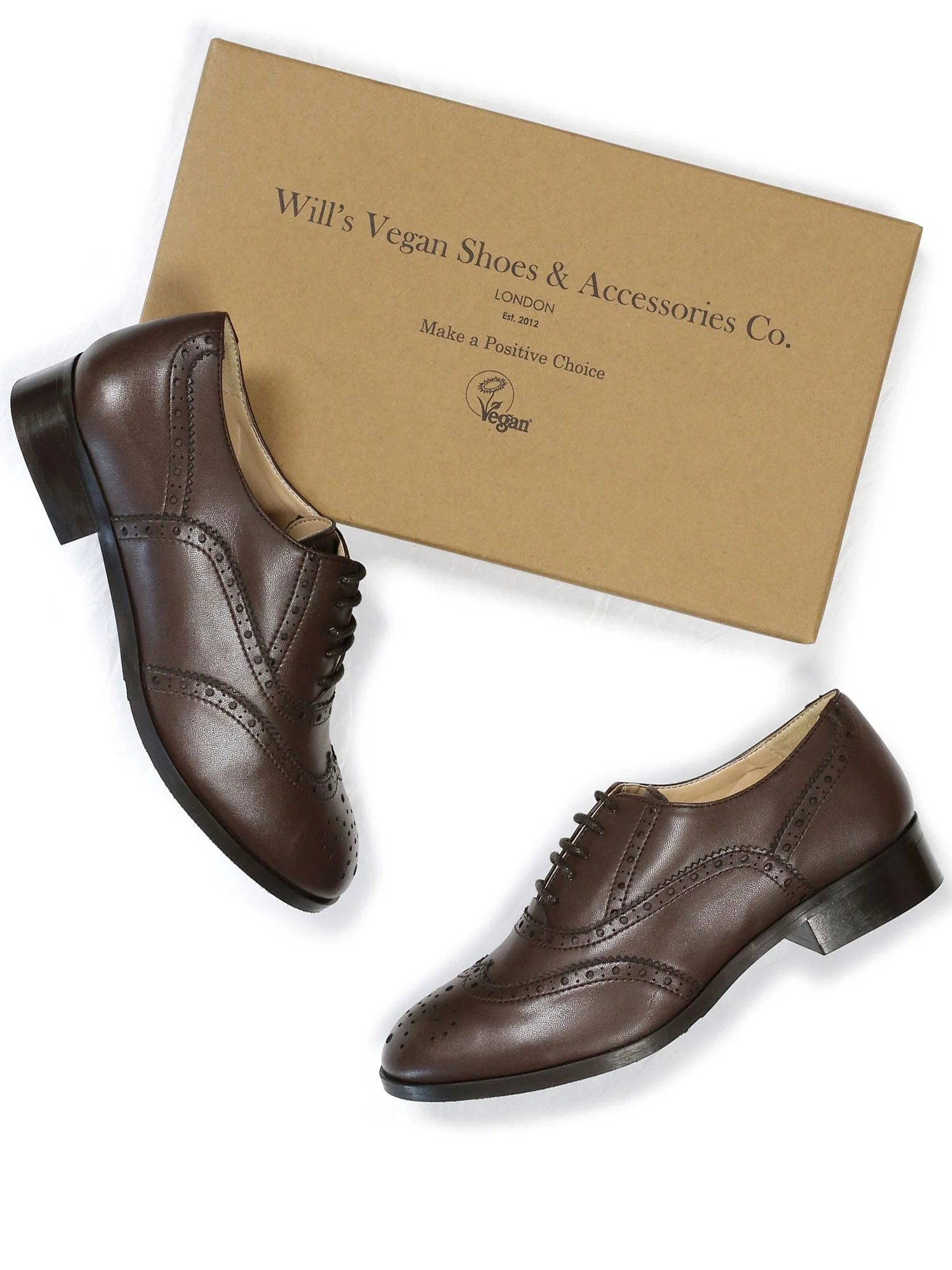 Oxford Brogues - Image 14