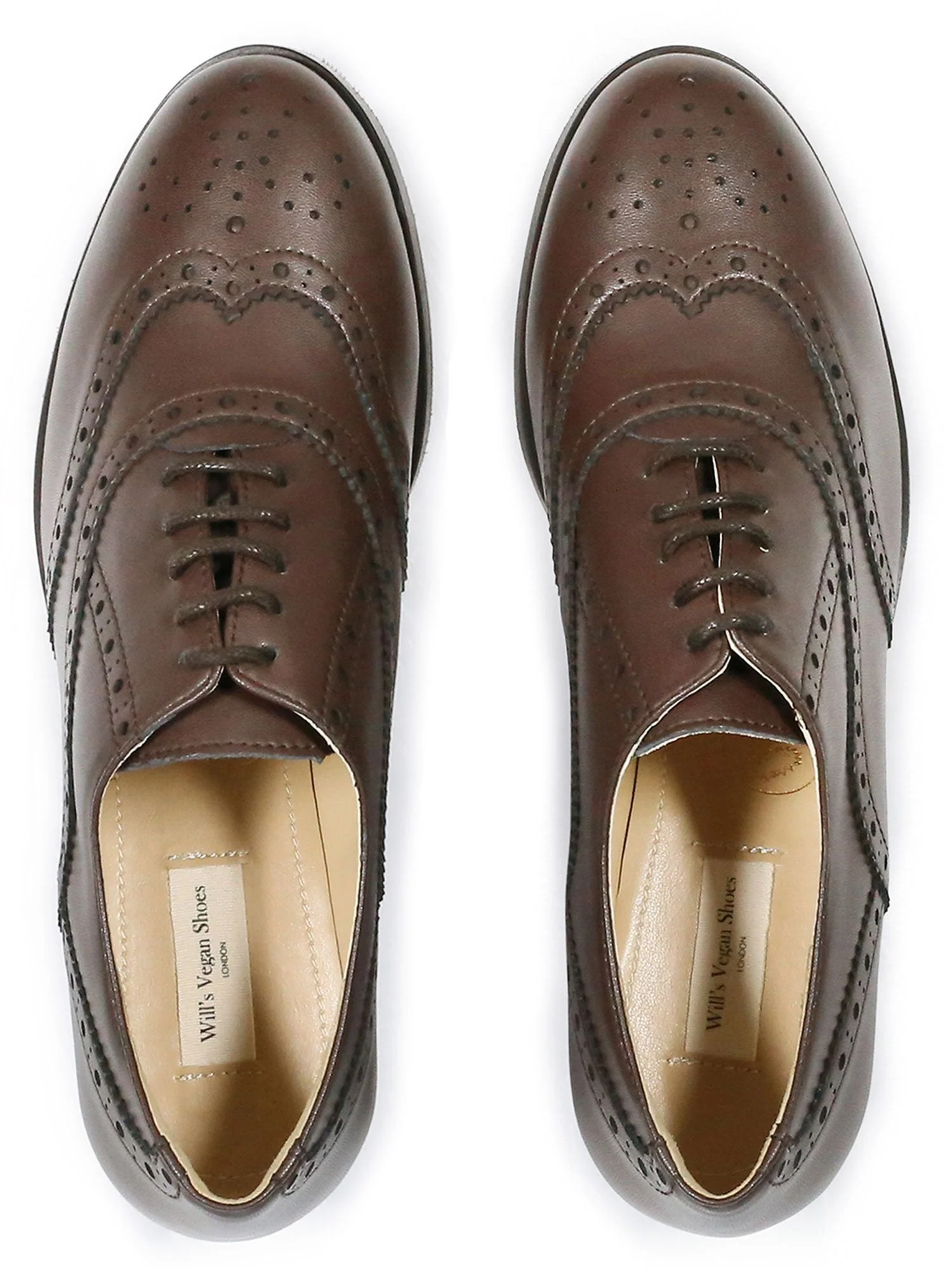 Oxford Brogues - Image 15