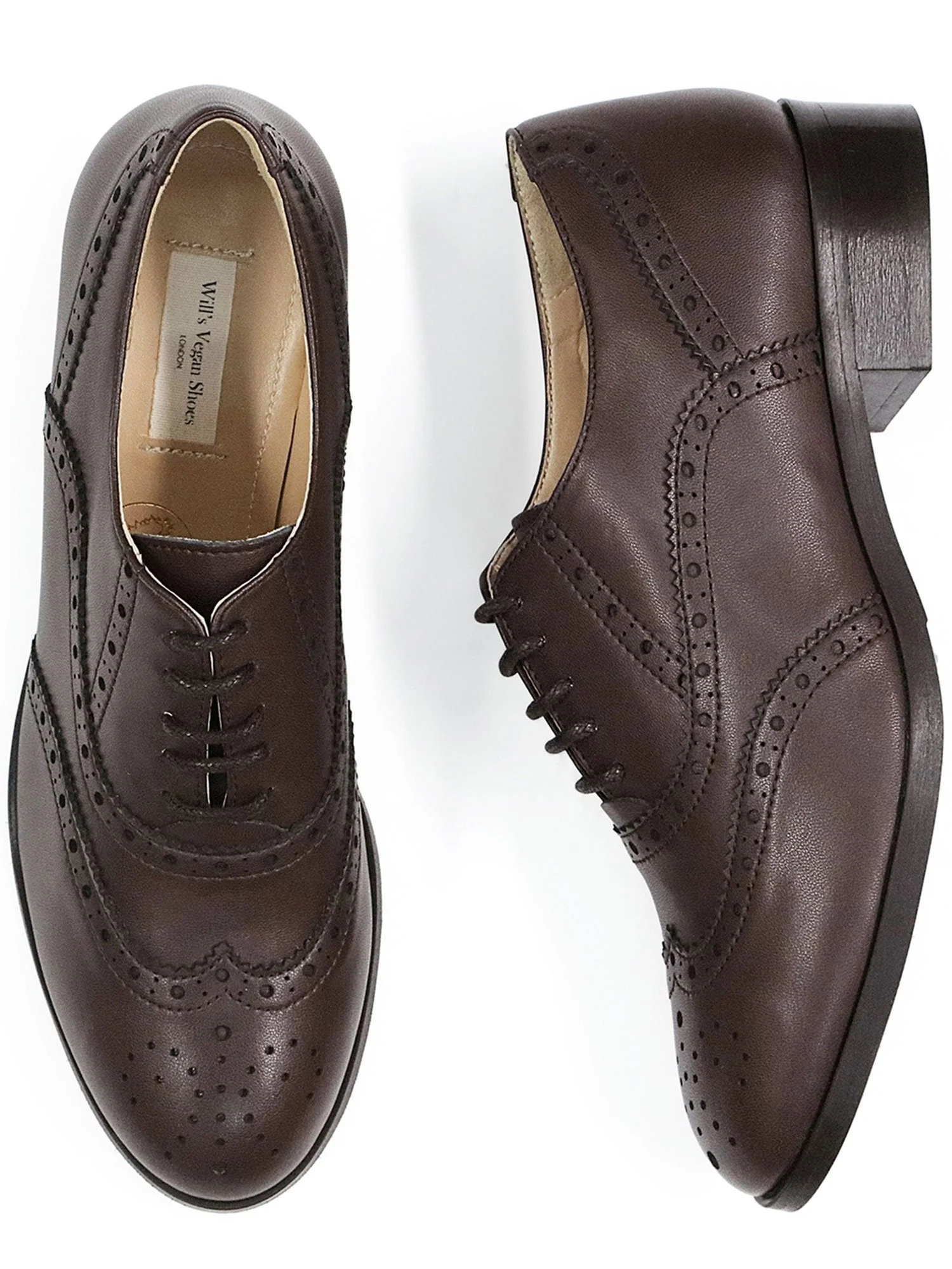 Oxford Brogues - Image 16