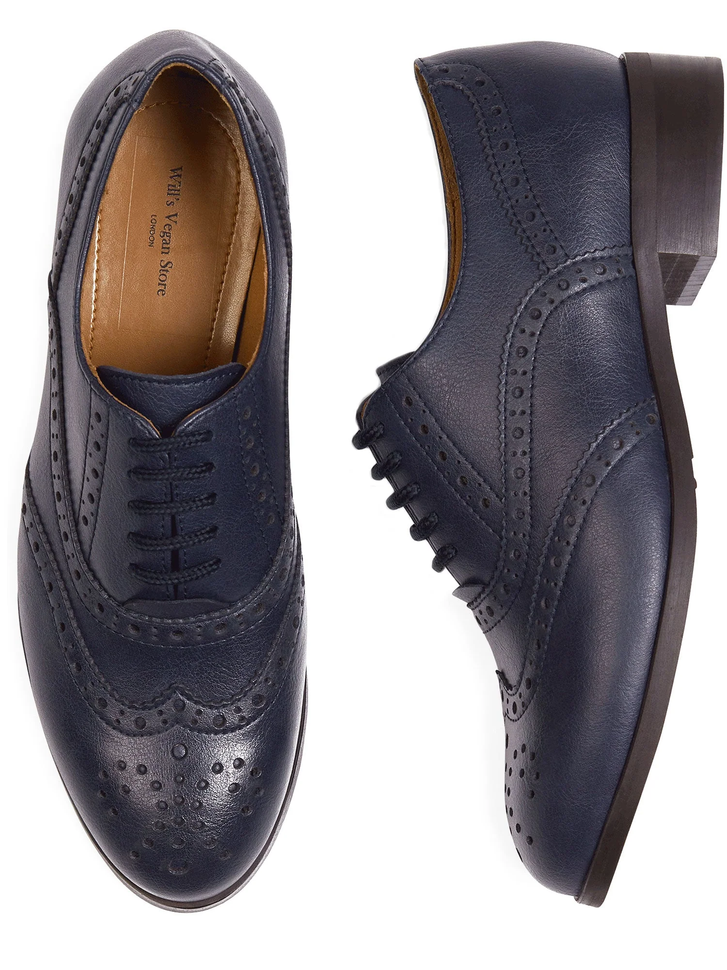 Oxford Brogues - Image 17