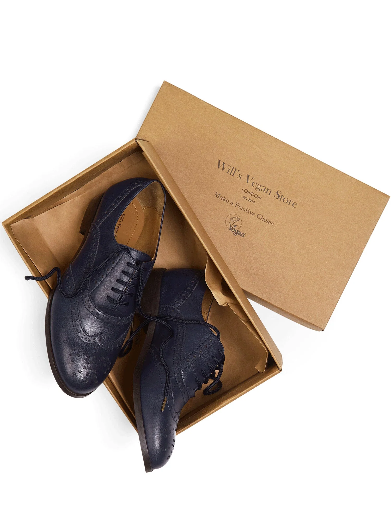 Oxford Brogues - Image 19