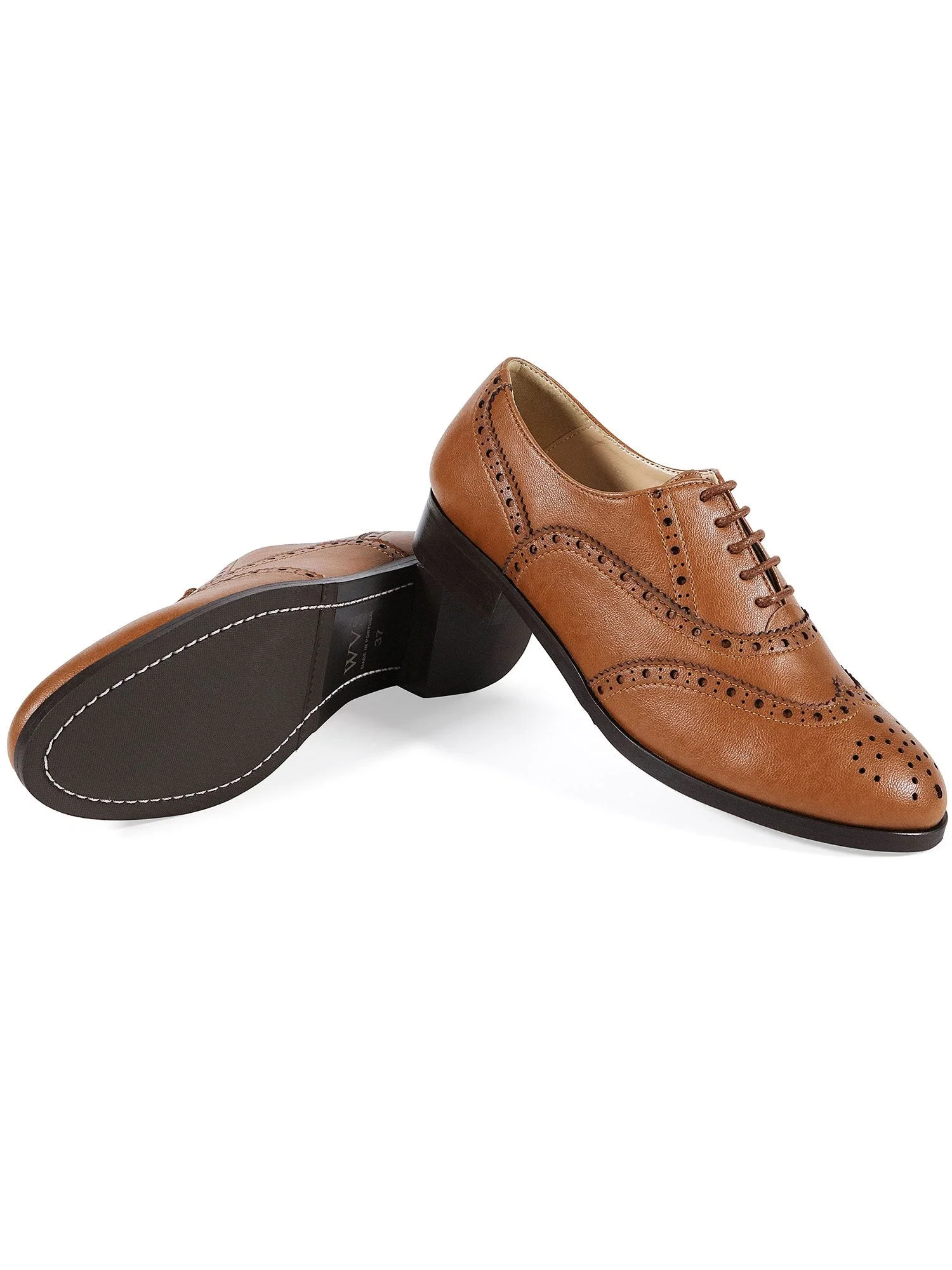Oxford Brogues - Image 2