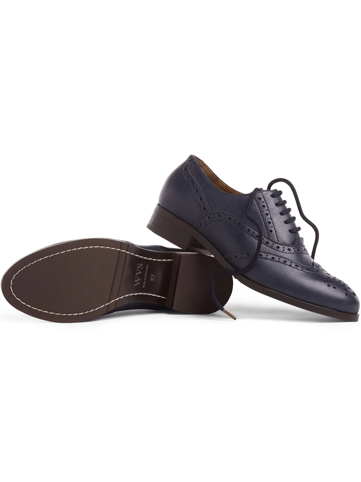 Oxford Brogues - Image 20