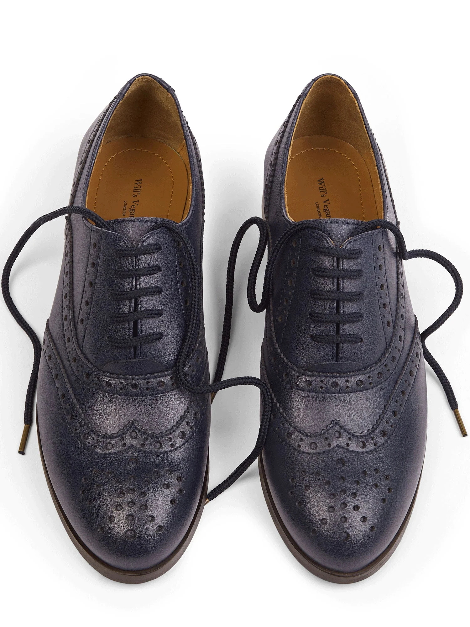 Oxford Brogues - Image 21