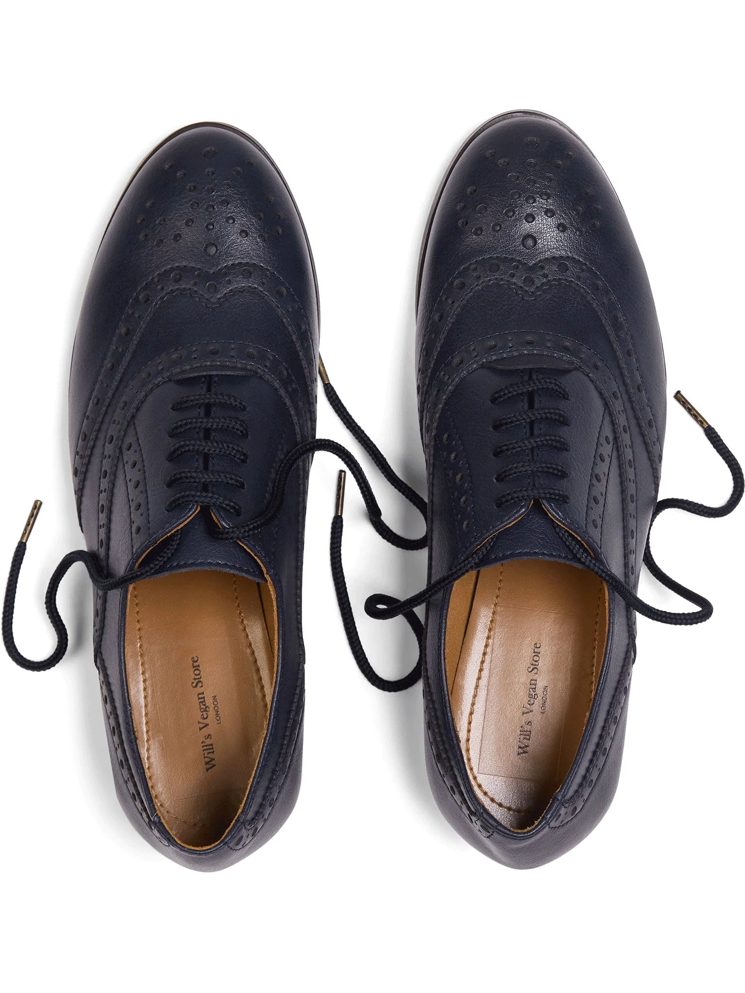 Oxford Brogues - Image 22