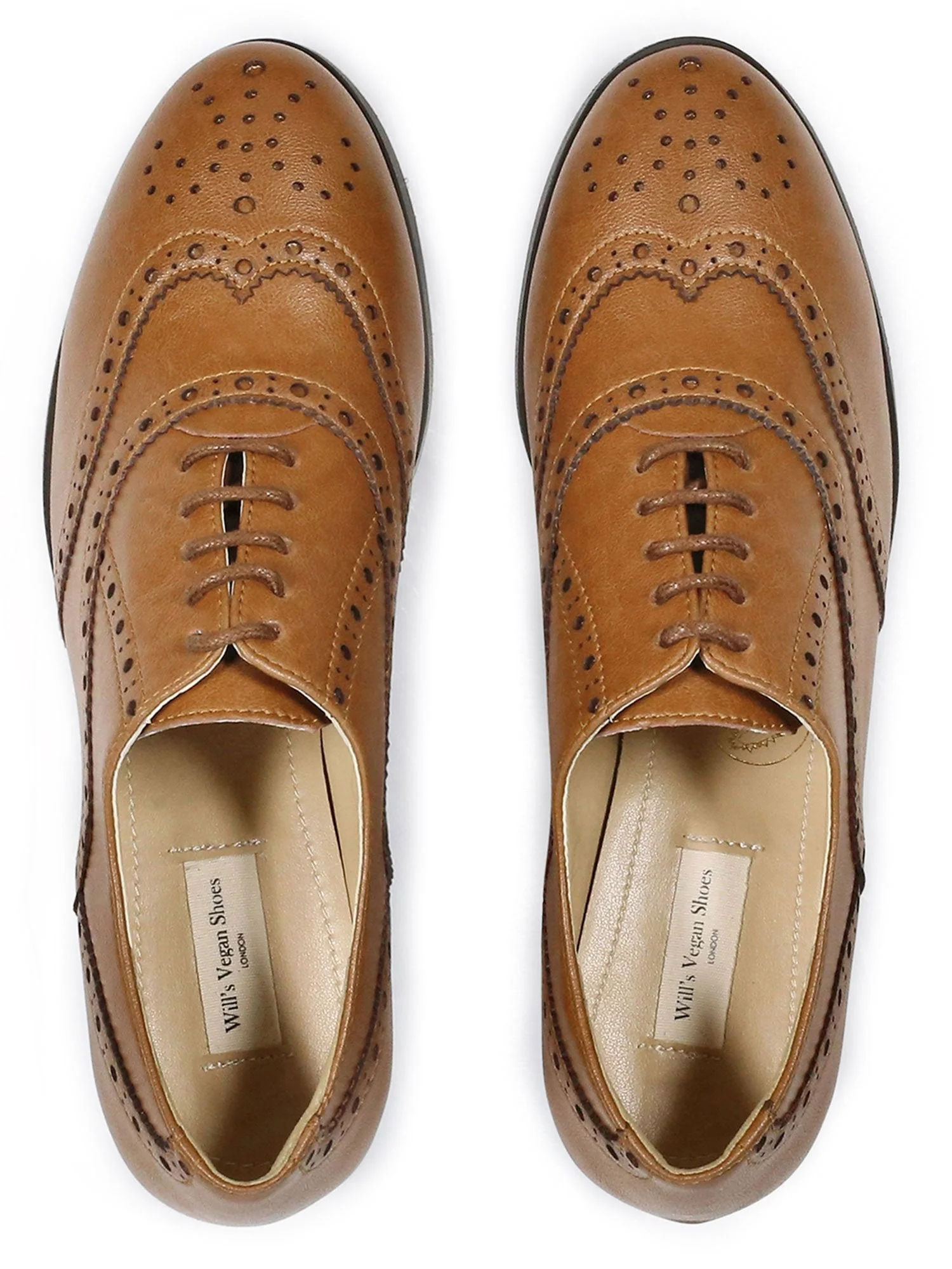 Oxford Brogues - Image 4