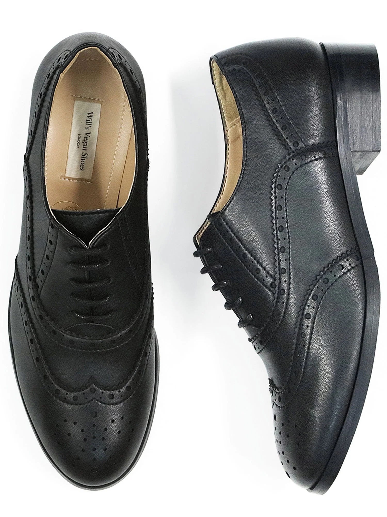 Oxford Brogues - Image 5