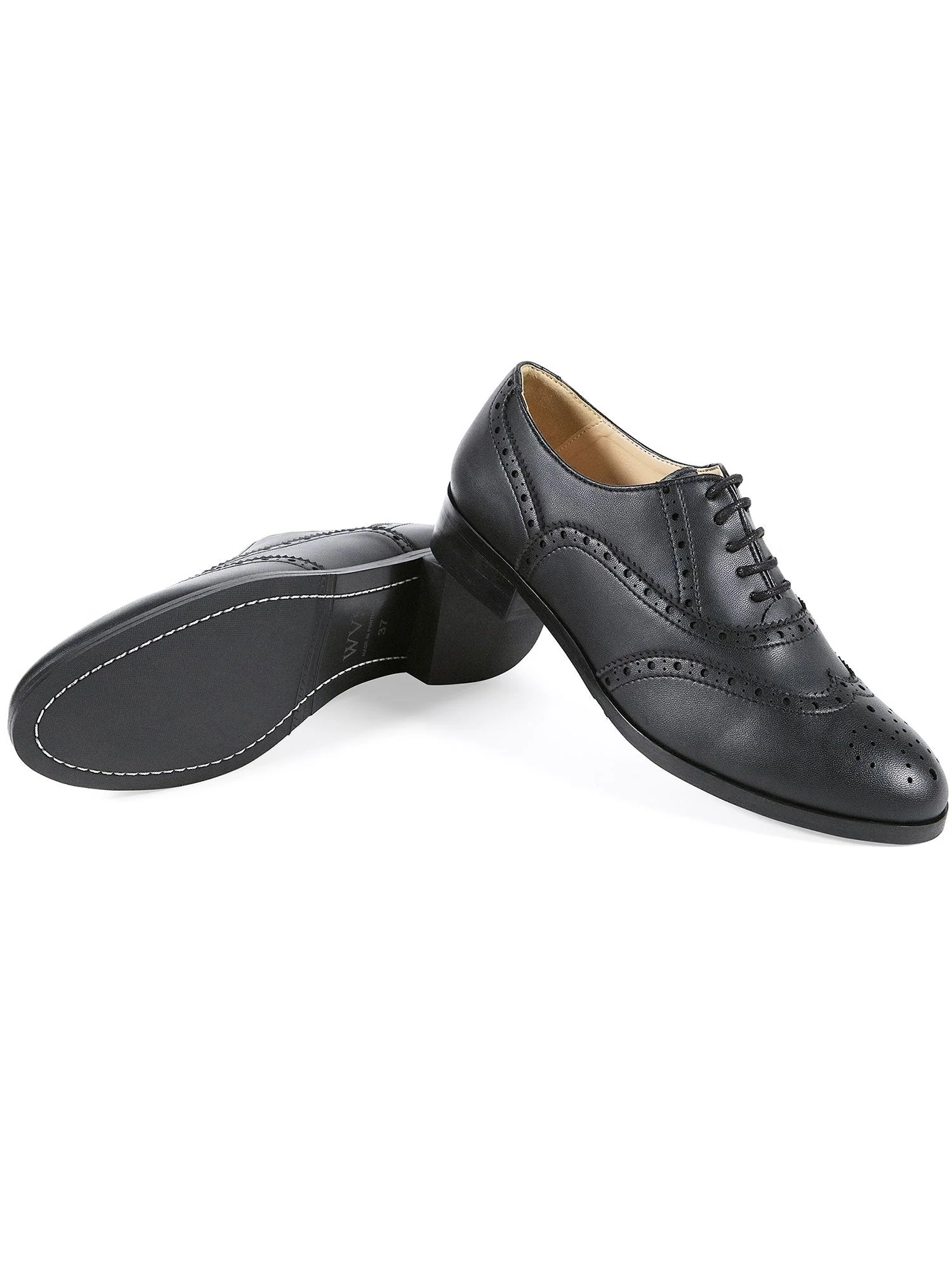 Oxford Brogues - Image 7
