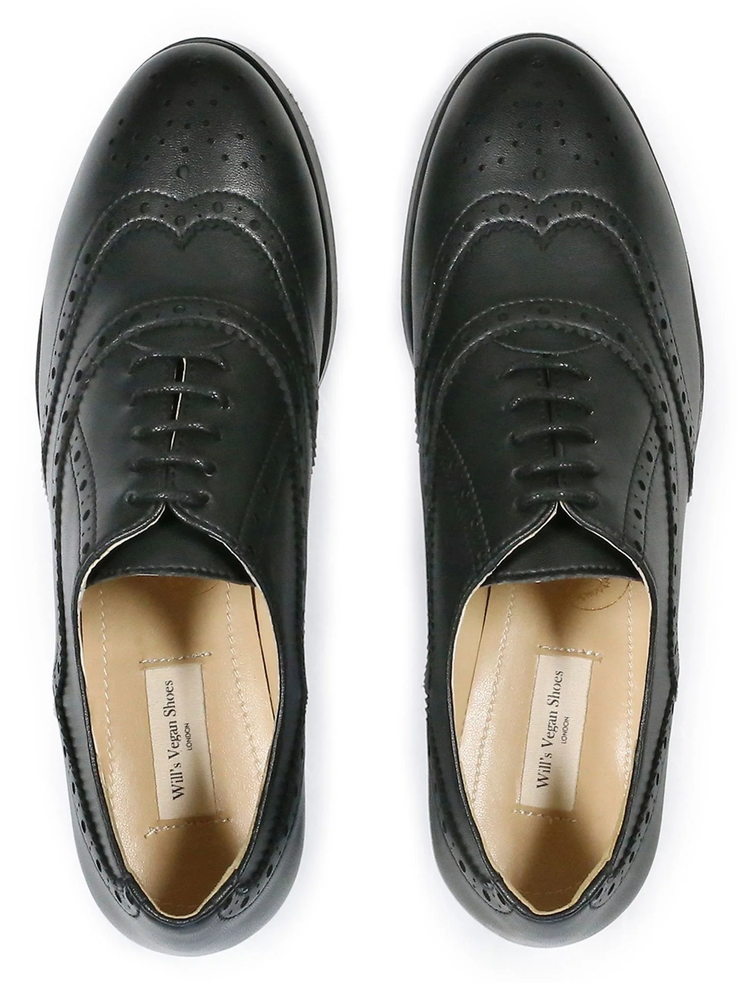 Oxford Brogues - Image 8