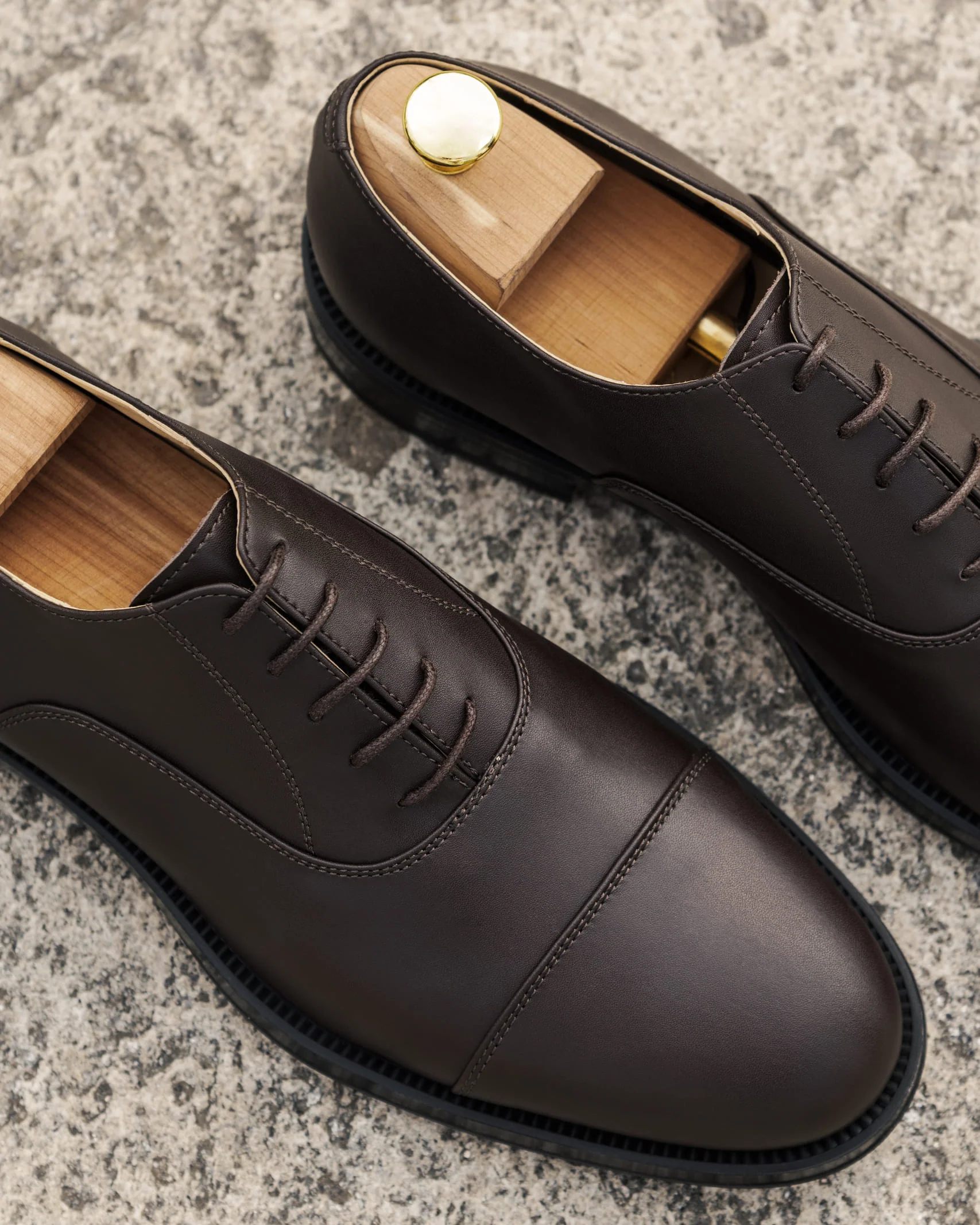 Oxford - Homme - Image 16