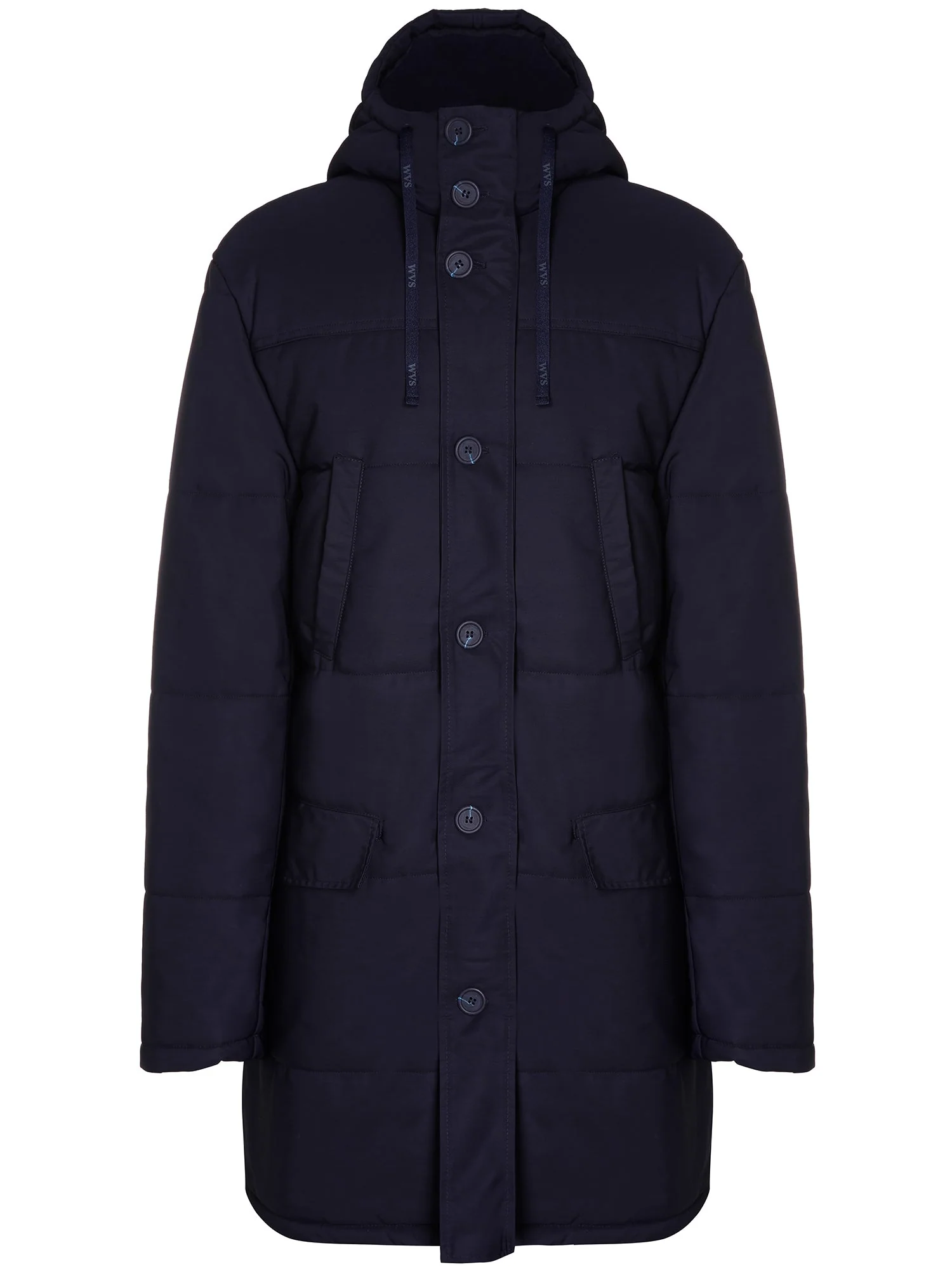 Parka Homme - Image 2