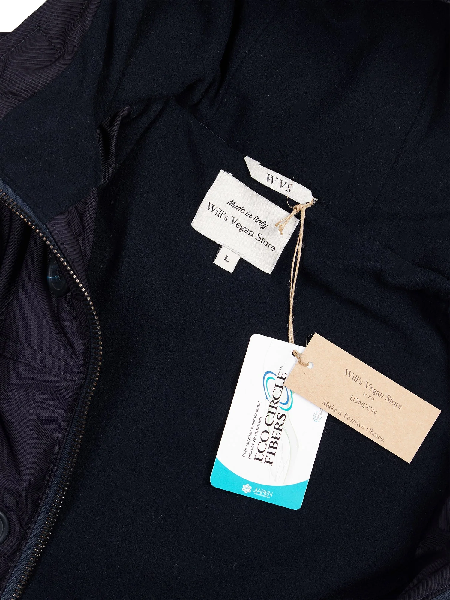 Parka Homme - Image 4