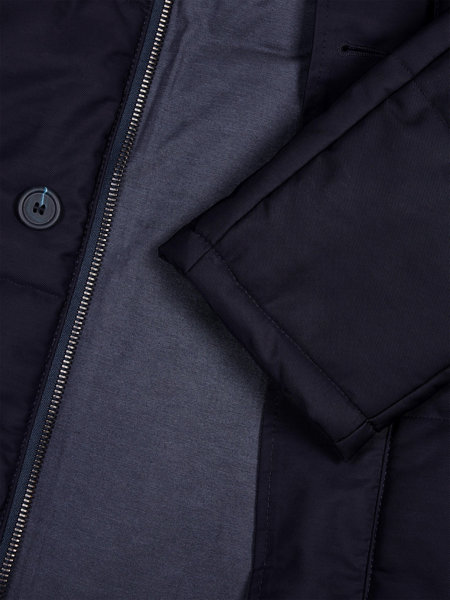 Parka Homme - Image 5