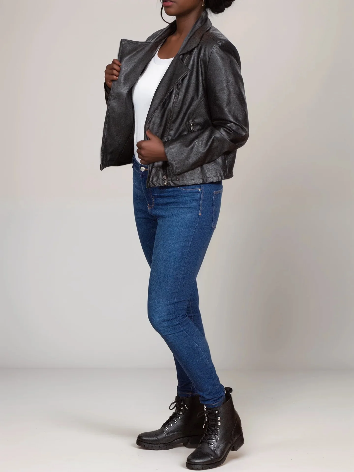 Perfecto Biker Femme - Image 7