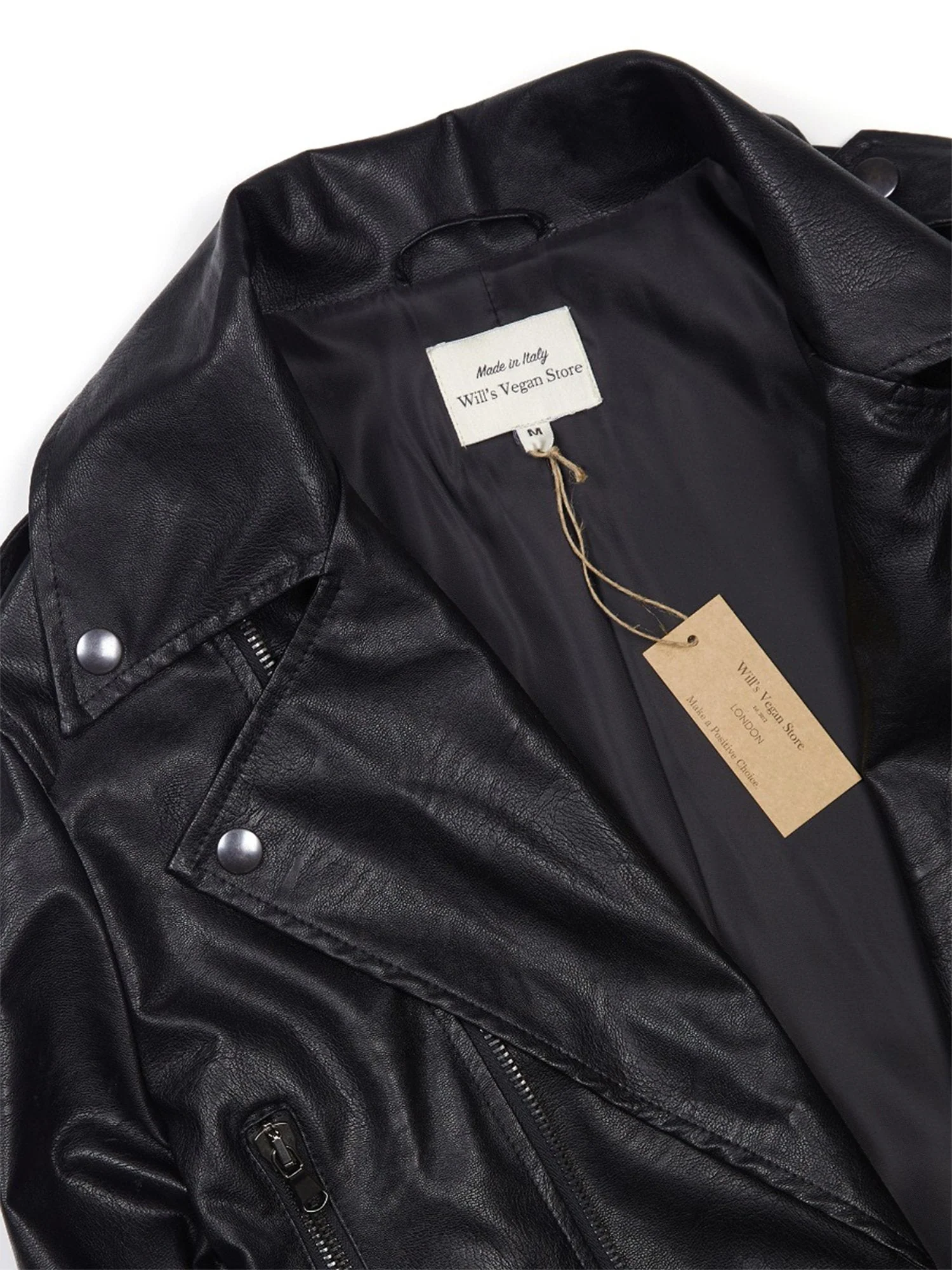 Perfecto Biker Homme - Image 4