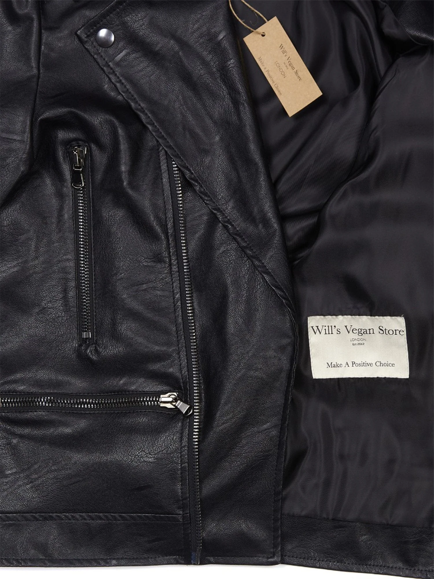 Perfecto Biker Homme - Image 5