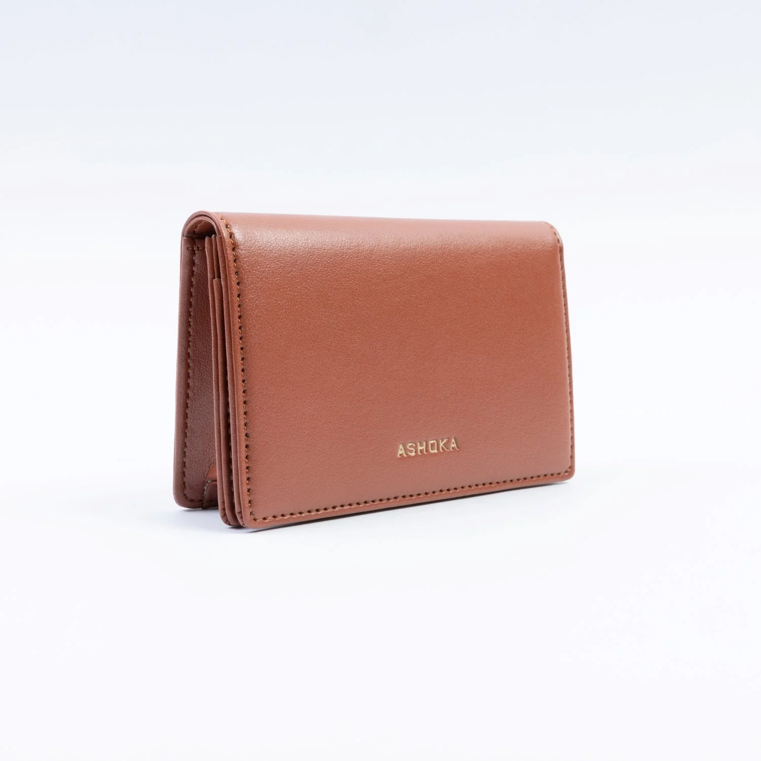 Petit Porte-Monnaie Uppeal™ Camel - Image 3