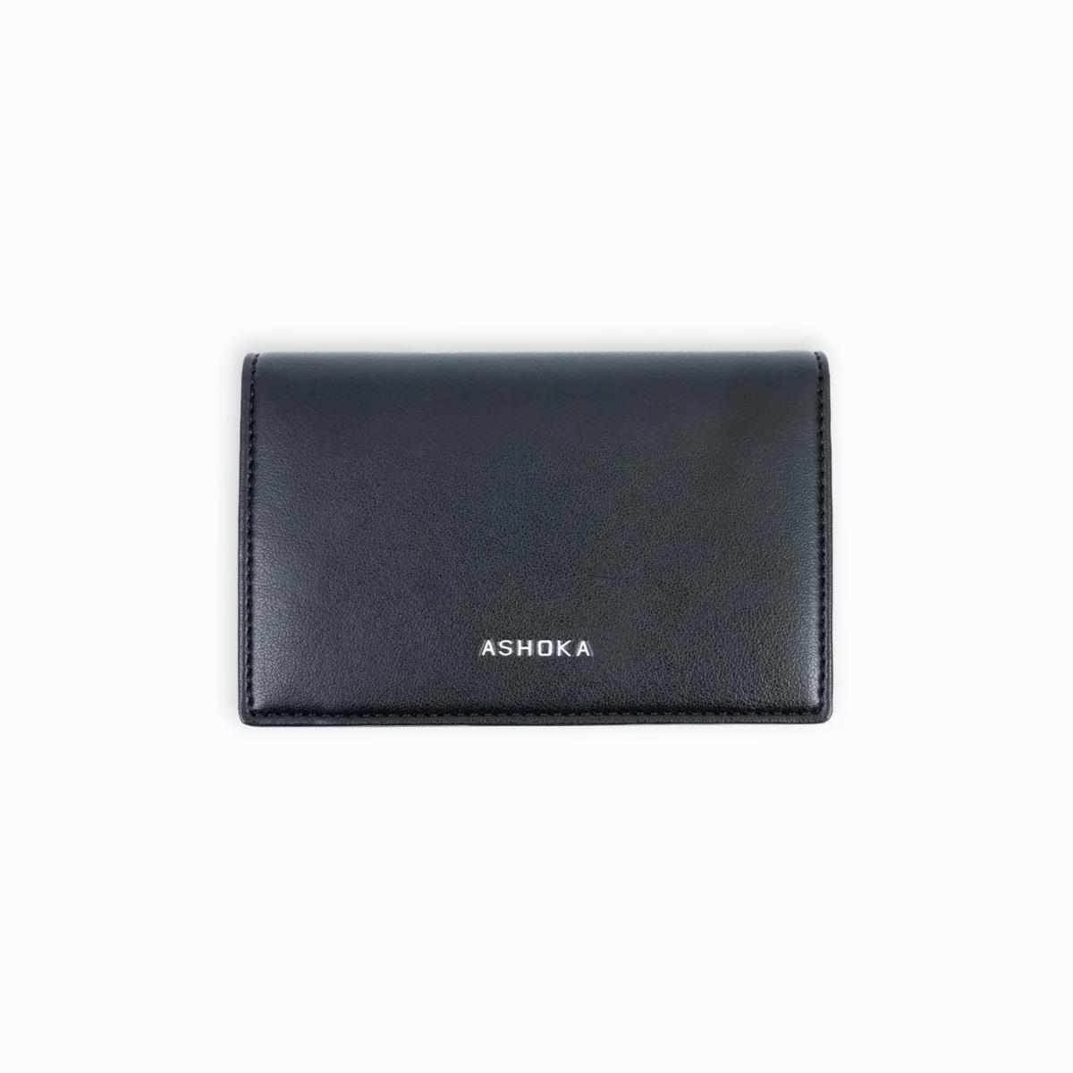 Petit Porte-Monnaie Uppeal™ Noir