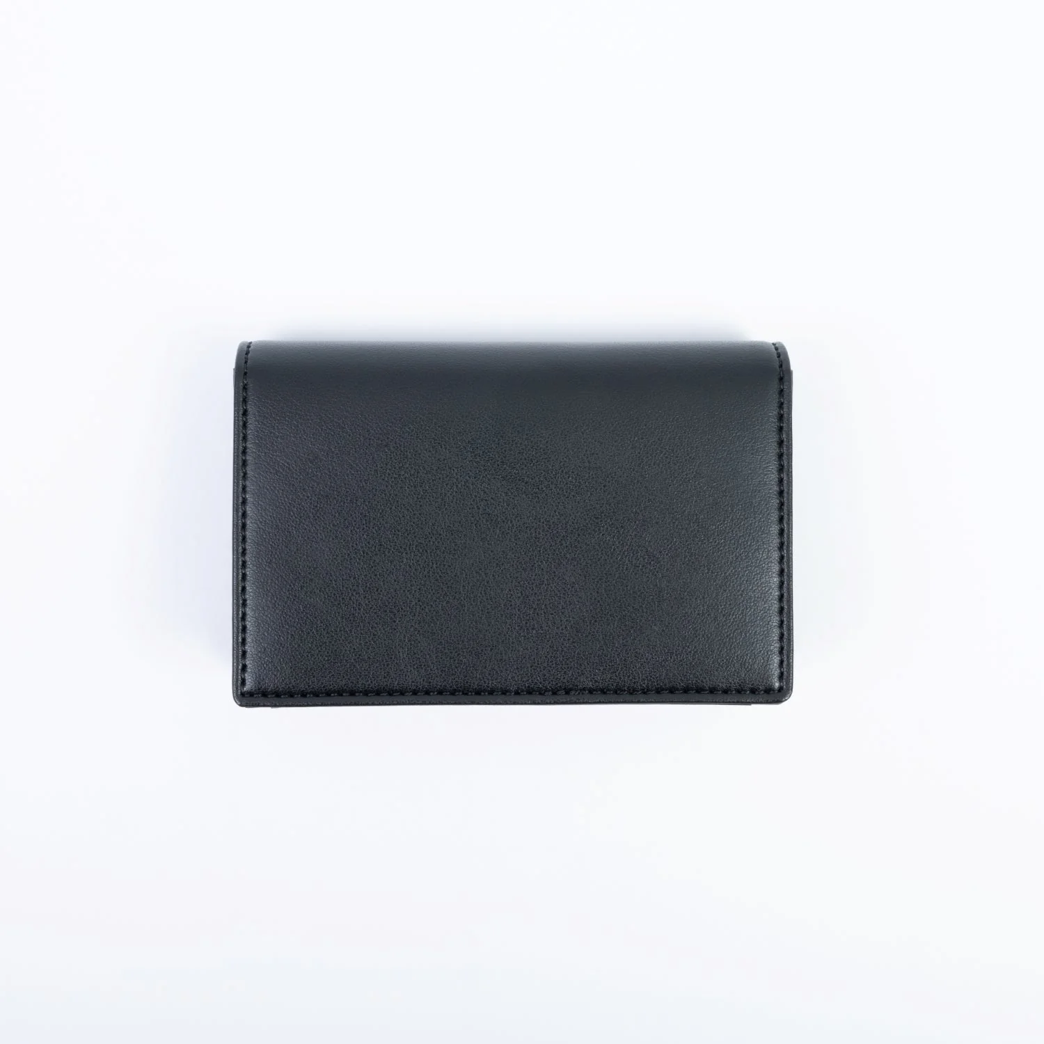Petit Porte-Monnaie Uppeal™ Noir - Image 2