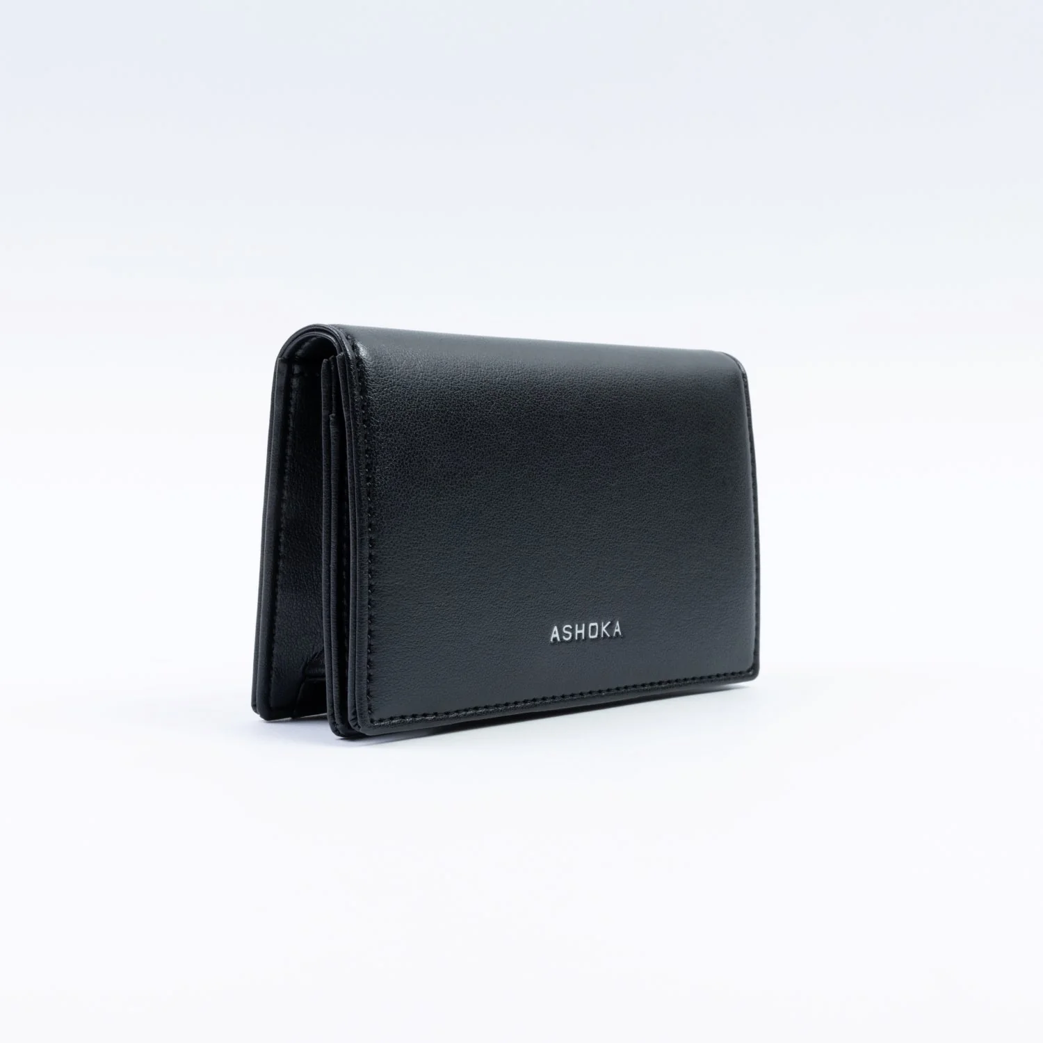 Petit Porte-Monnaie Uppeal™ Noir - Image 3