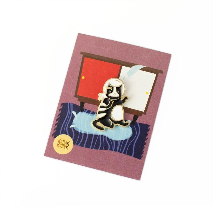 Pins chat