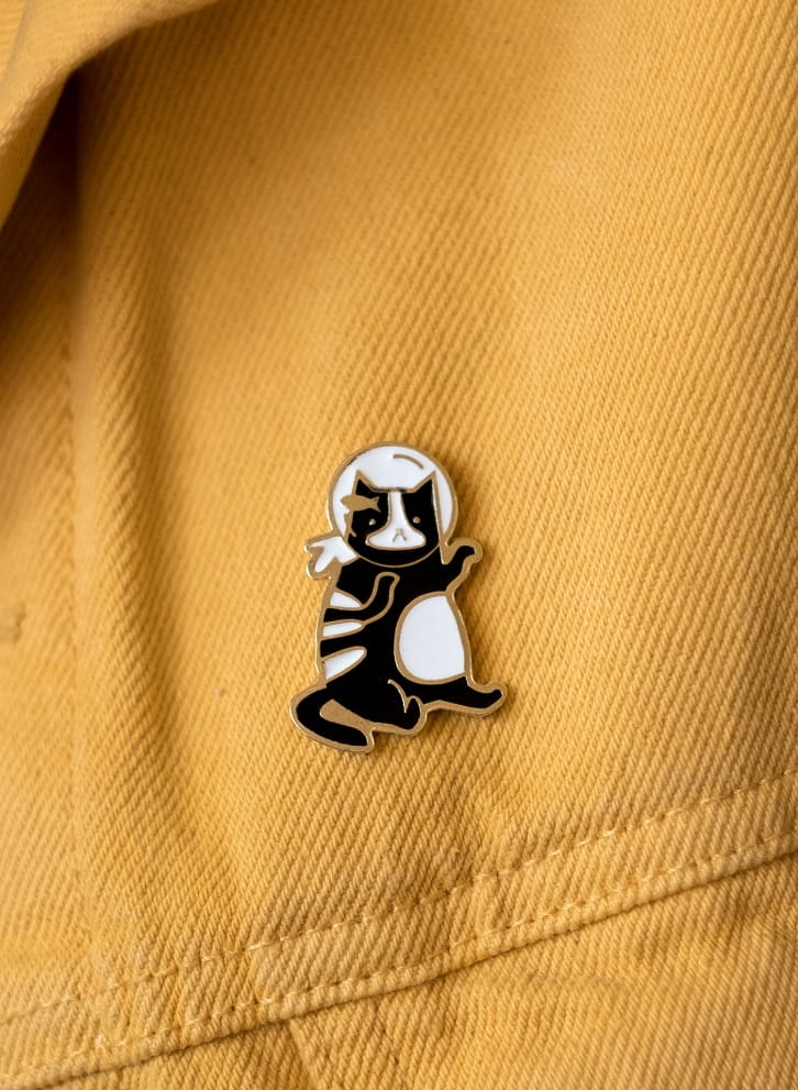 Pins chat - Image 2