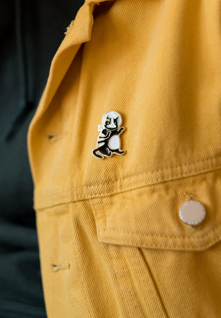 Pins chat - Image 3