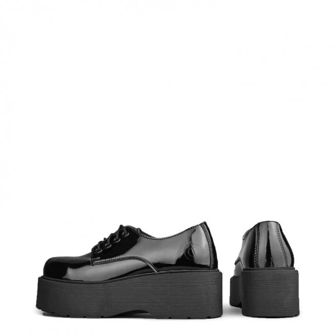 Spell noires vernies - Image 3
