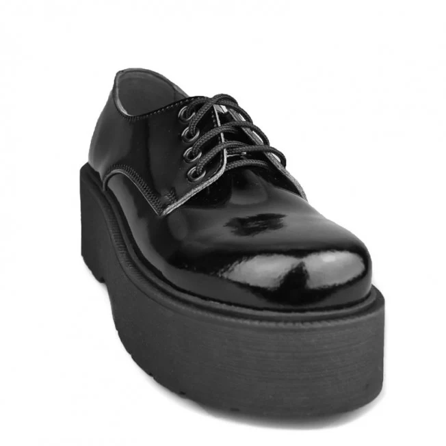 Spell noires vernies - Image 4