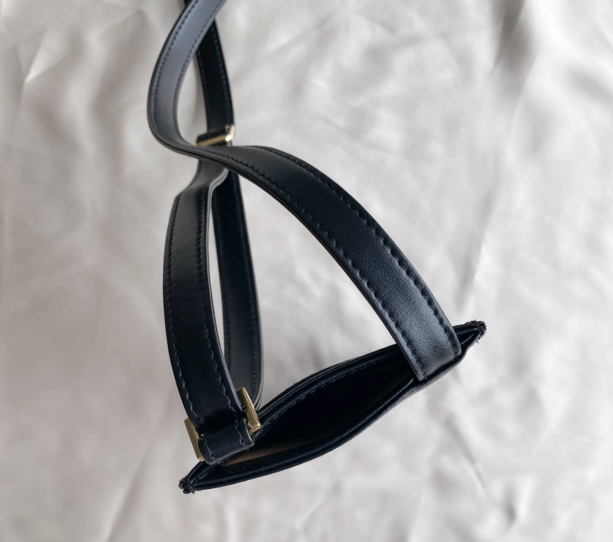 Pochette Vanille Noire - Image 4