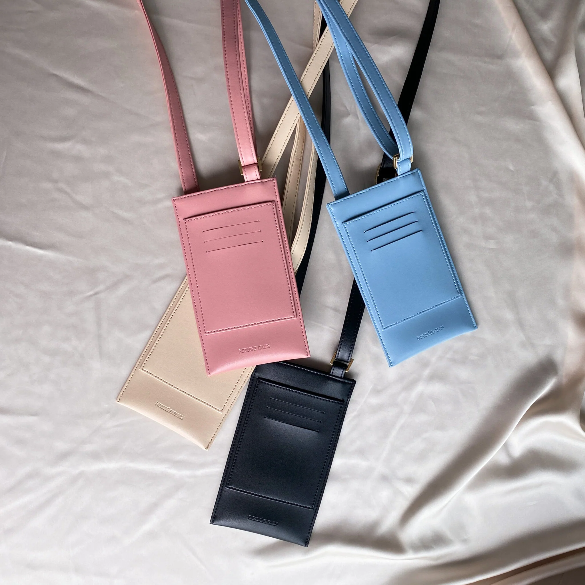 Pochette Vanille Noire - Image 6