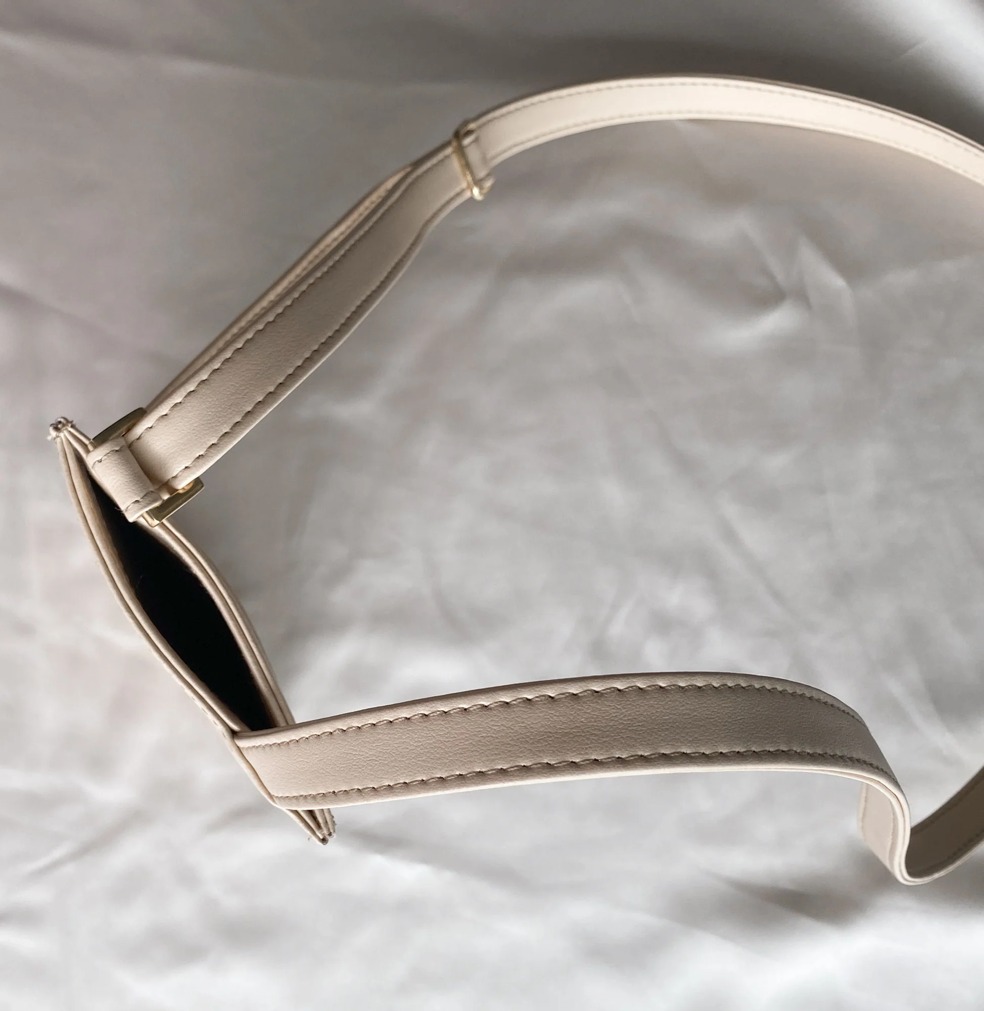 Pochette Vanille Nude - Image 3